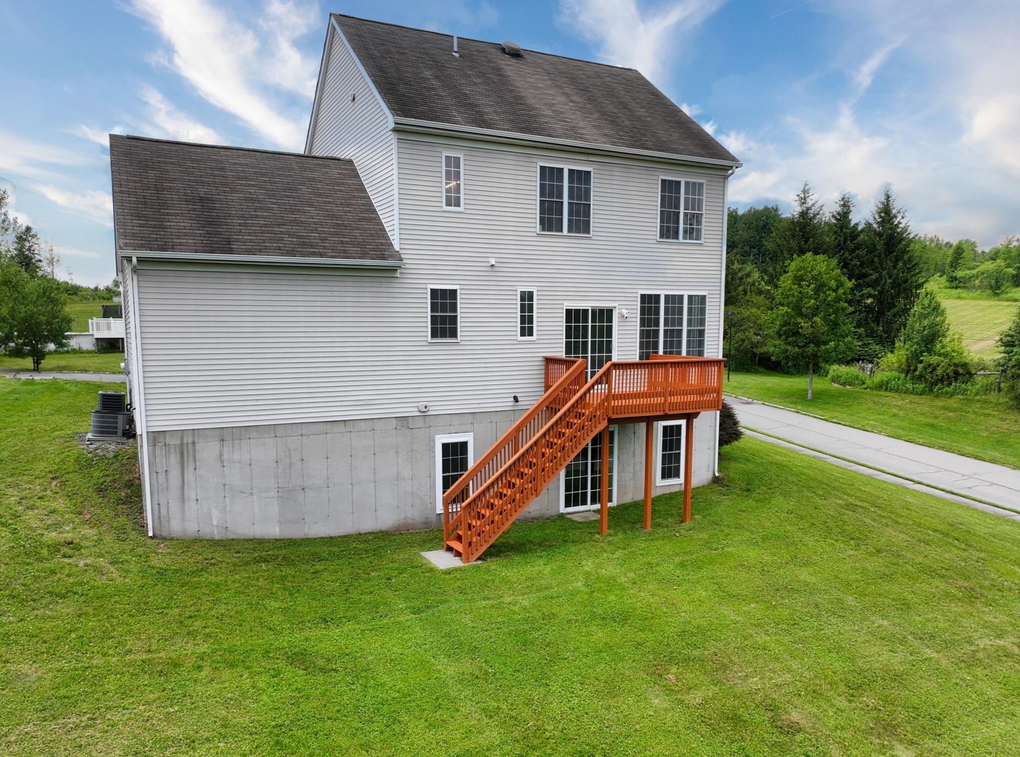 Single Family Butler Lodge  Sullivan County, NY 12747, MLS-878511-5