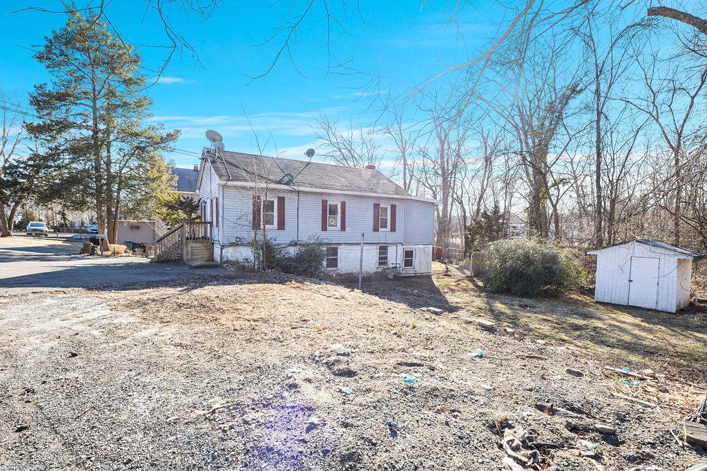 Single Family Route 303  Rockland County, NY 10920, MLS-878524-28