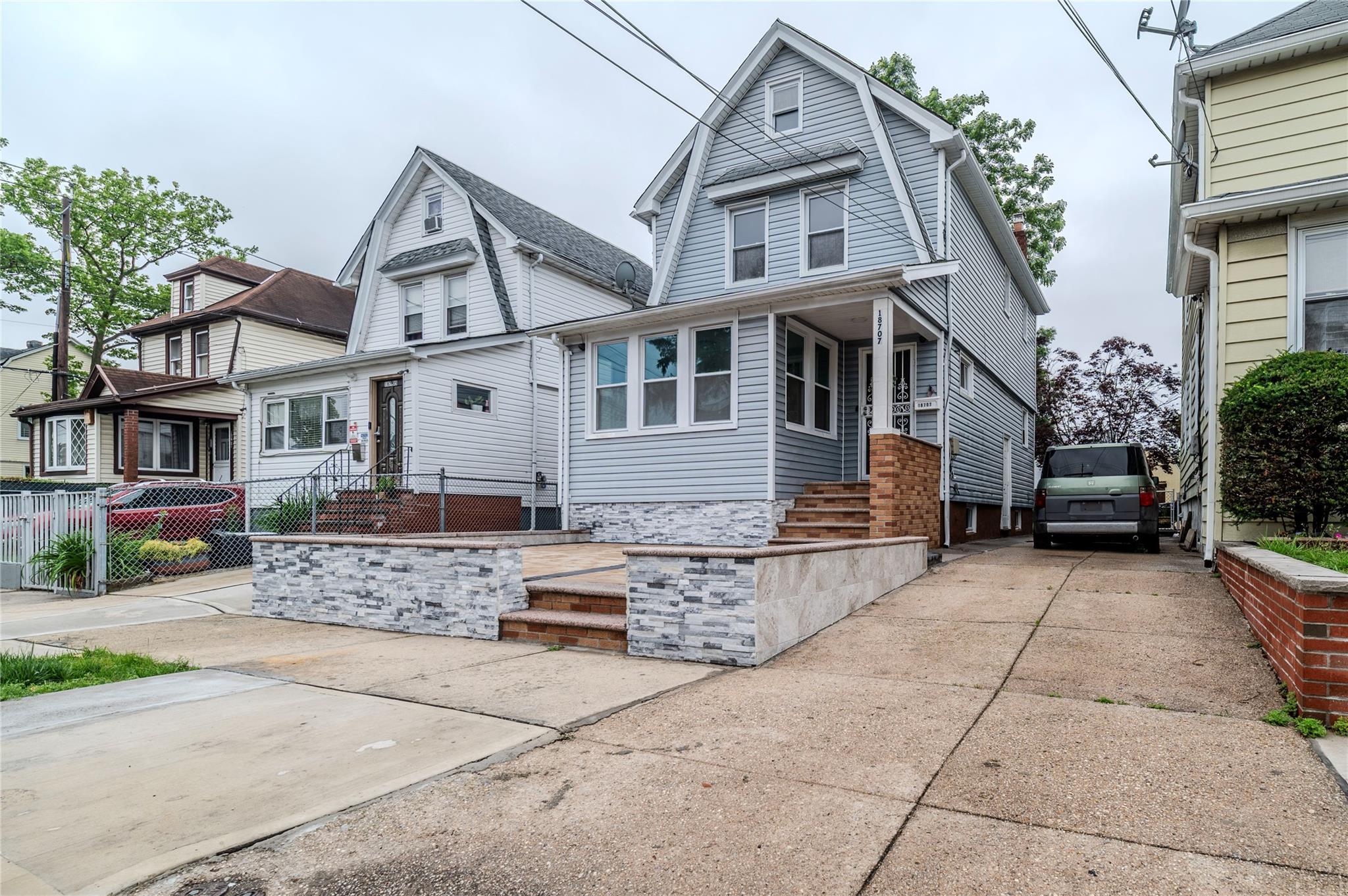 Single Family Mangin  Queens, NY 11412, MLS-878529-2
