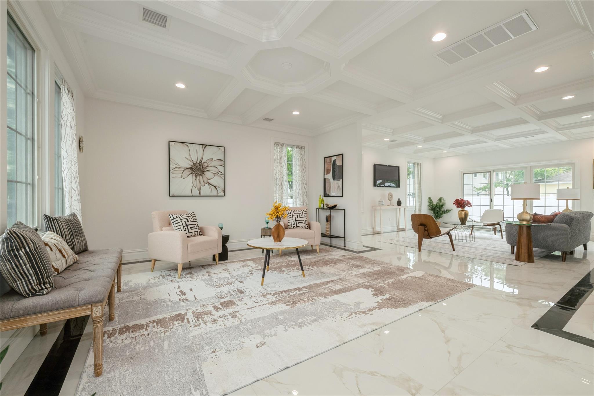 Single Family Cortland Ave Nassau County, NY 11801, MLS-878532-5