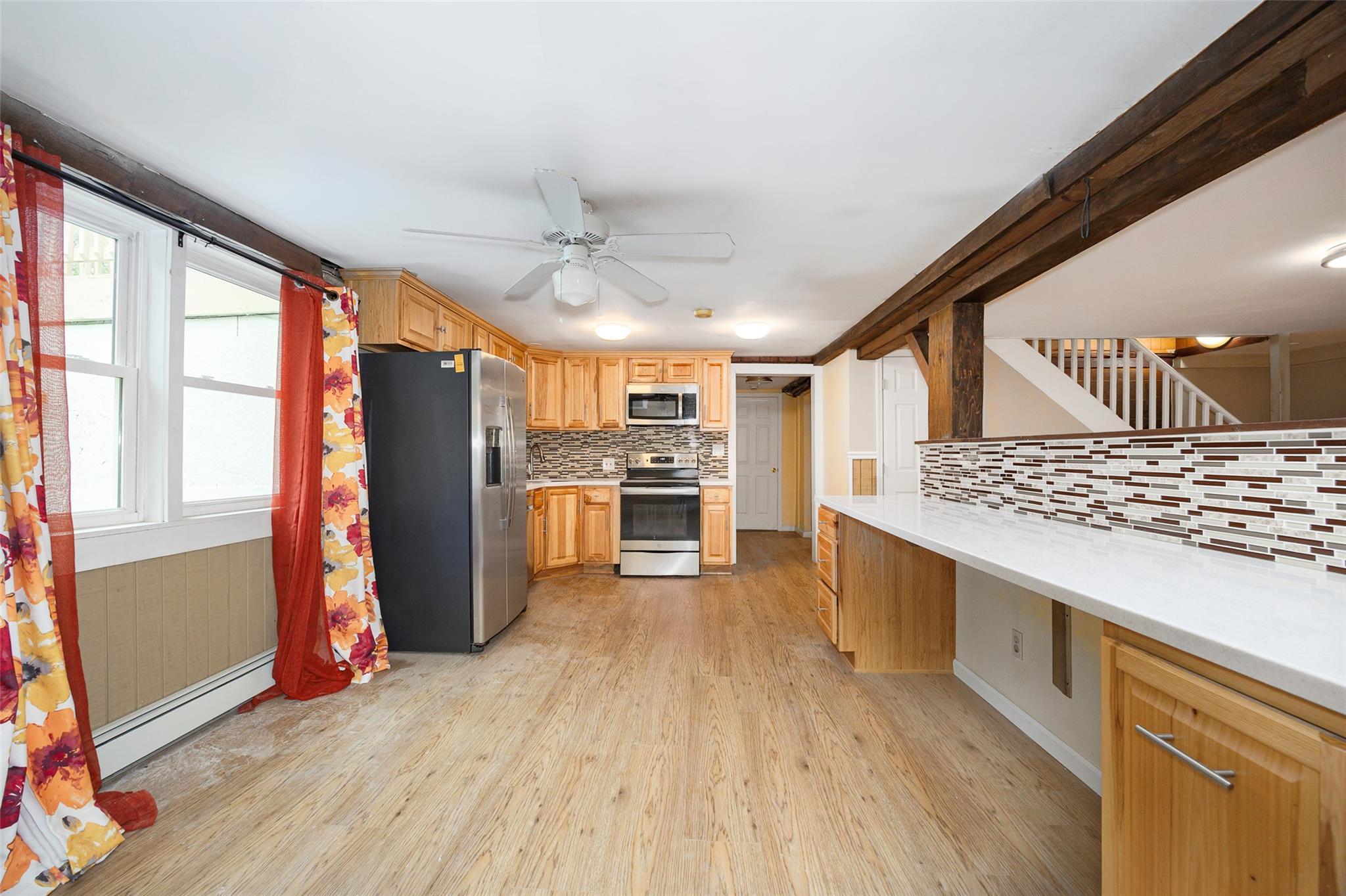 Single Family Bushwick  Dutchess County, NY 12603, MLS-878541-25