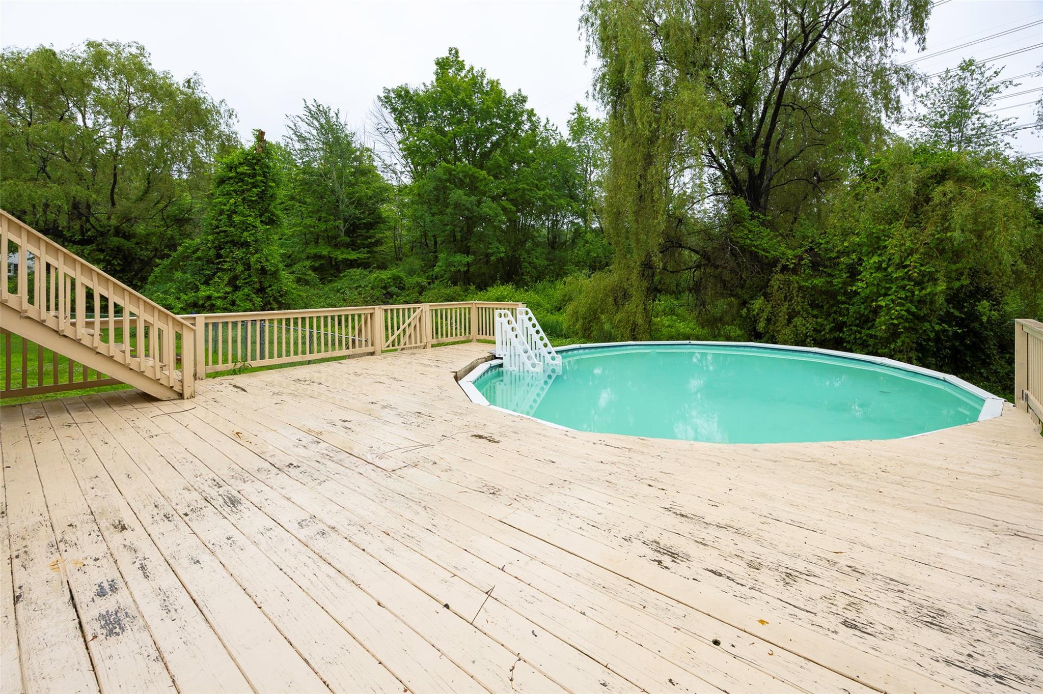 Single Family Bushwick  Dutchess County, NY 12603, MLS-878541-35