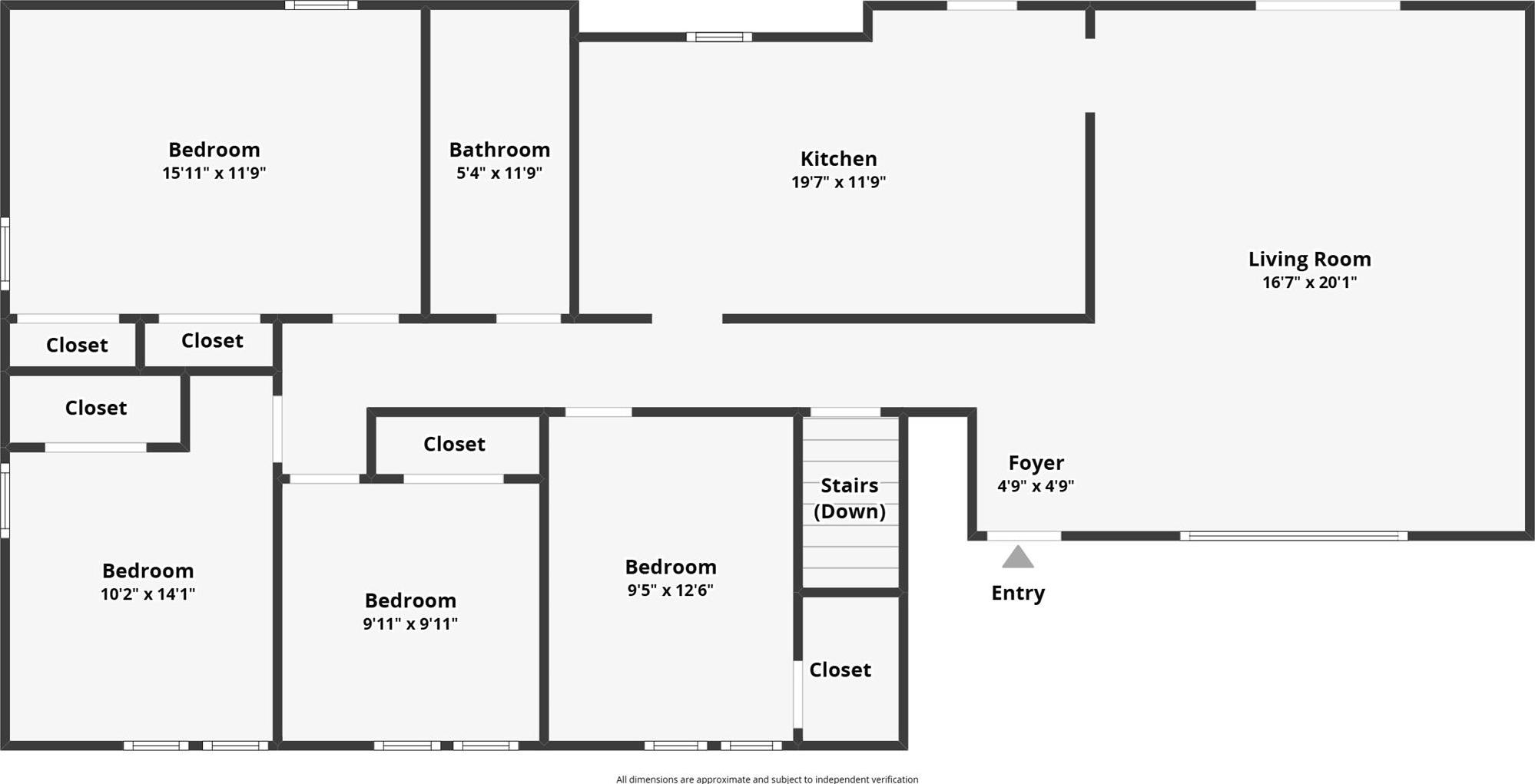 Single Family Bushwick  Dutchess County, NY 12603, MLS-878541-38