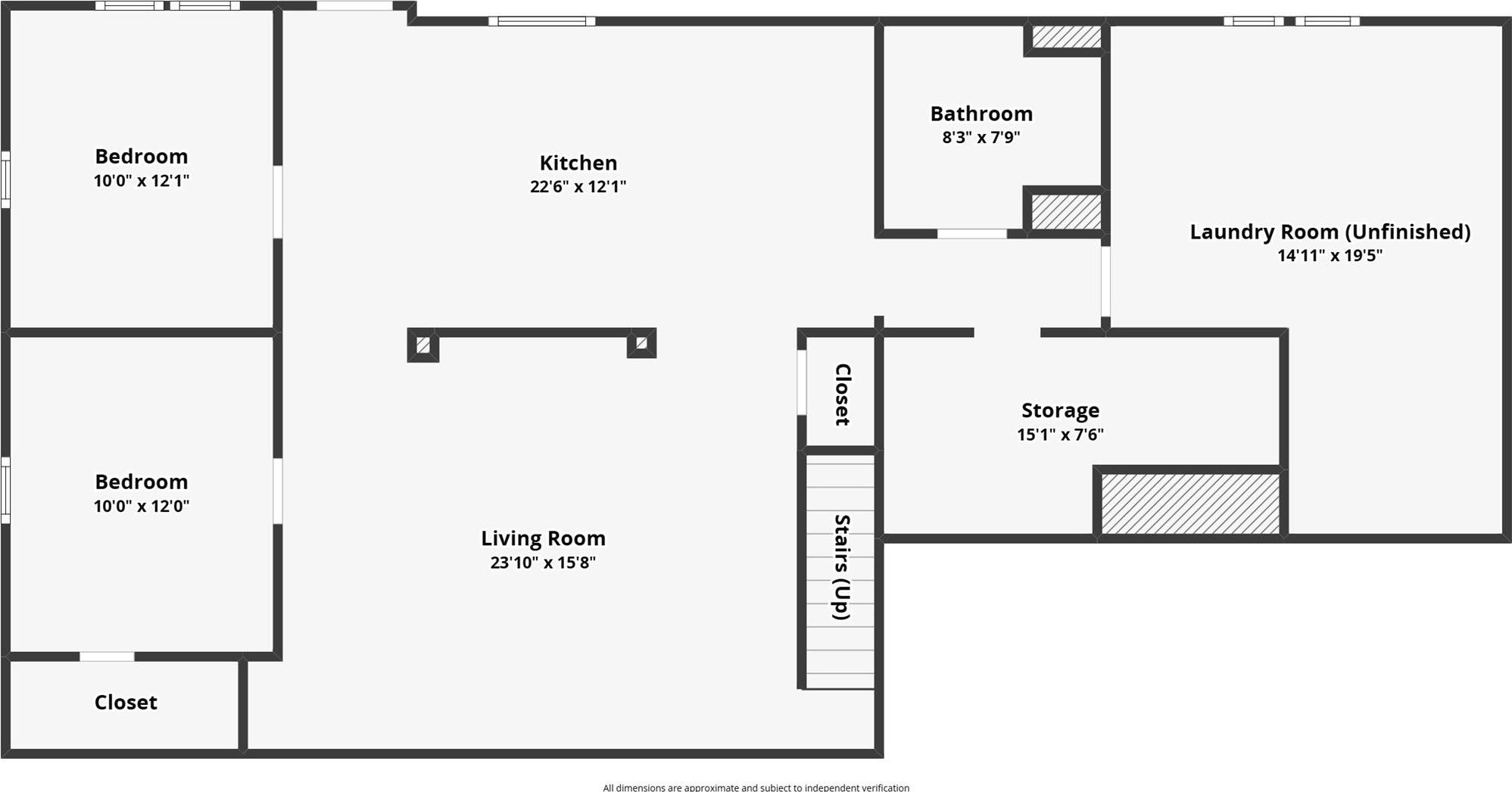 Single Family Bushwick  Dutchess County, NY 12603, MLS-878541-39