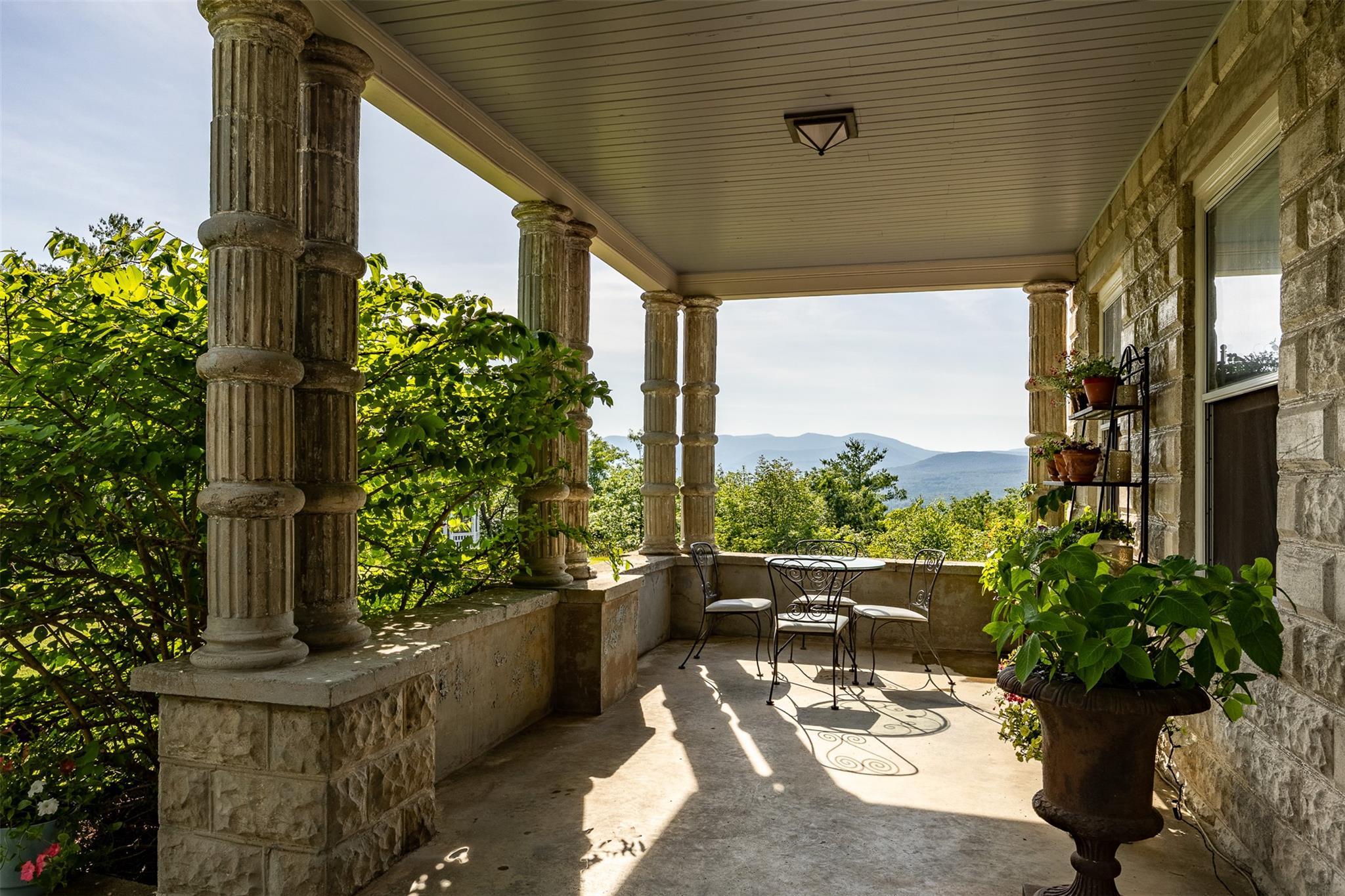 Single Family Baker Ulster County, NY 12491, MLS-878548-11