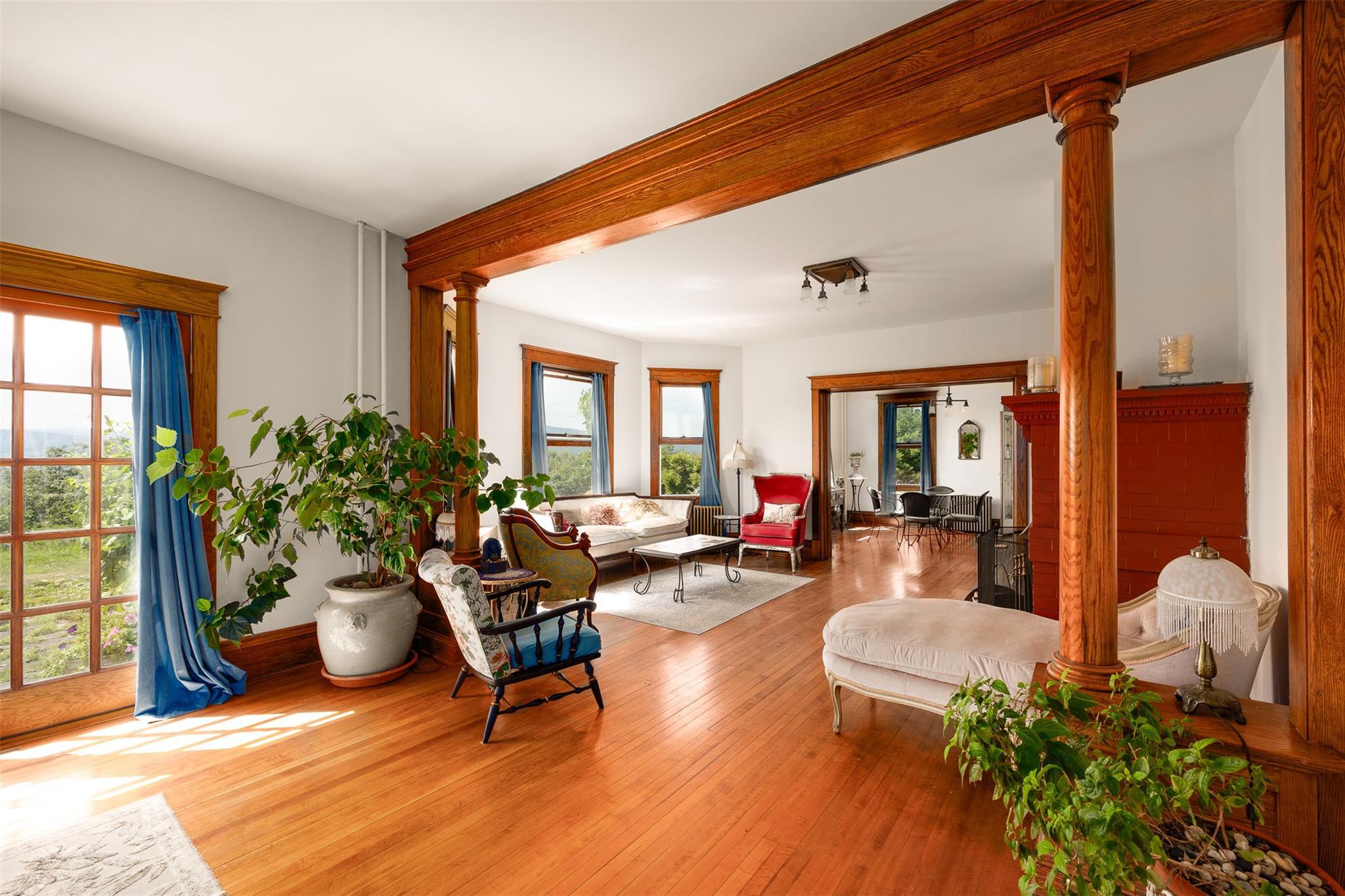 Single Family Baker Ulster County, NY 12491, MLS-878548-14