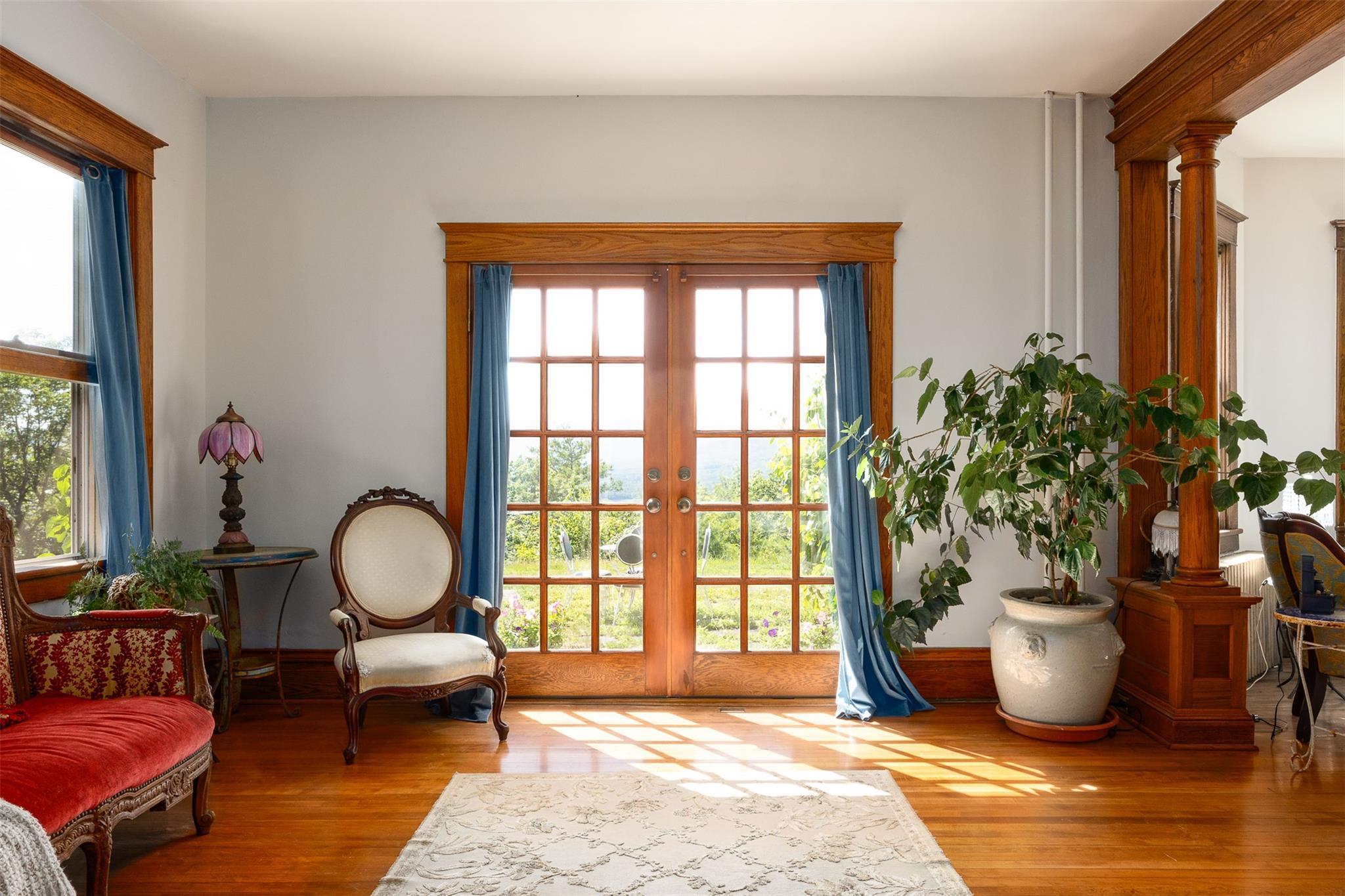 Single Family Baker Ulster County, NY 12491, MLS-878548-15