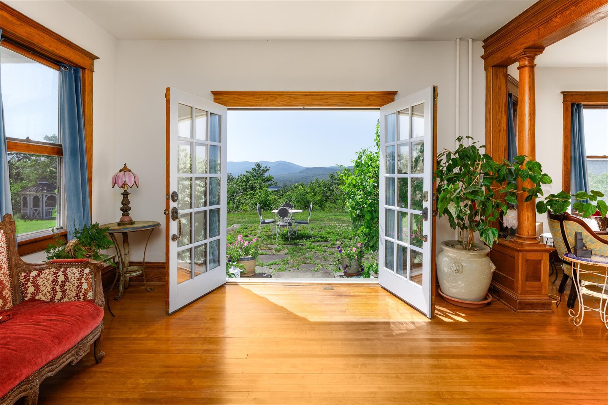 Single Family Baker Ulster County, NY 12491, MLS-878548-16