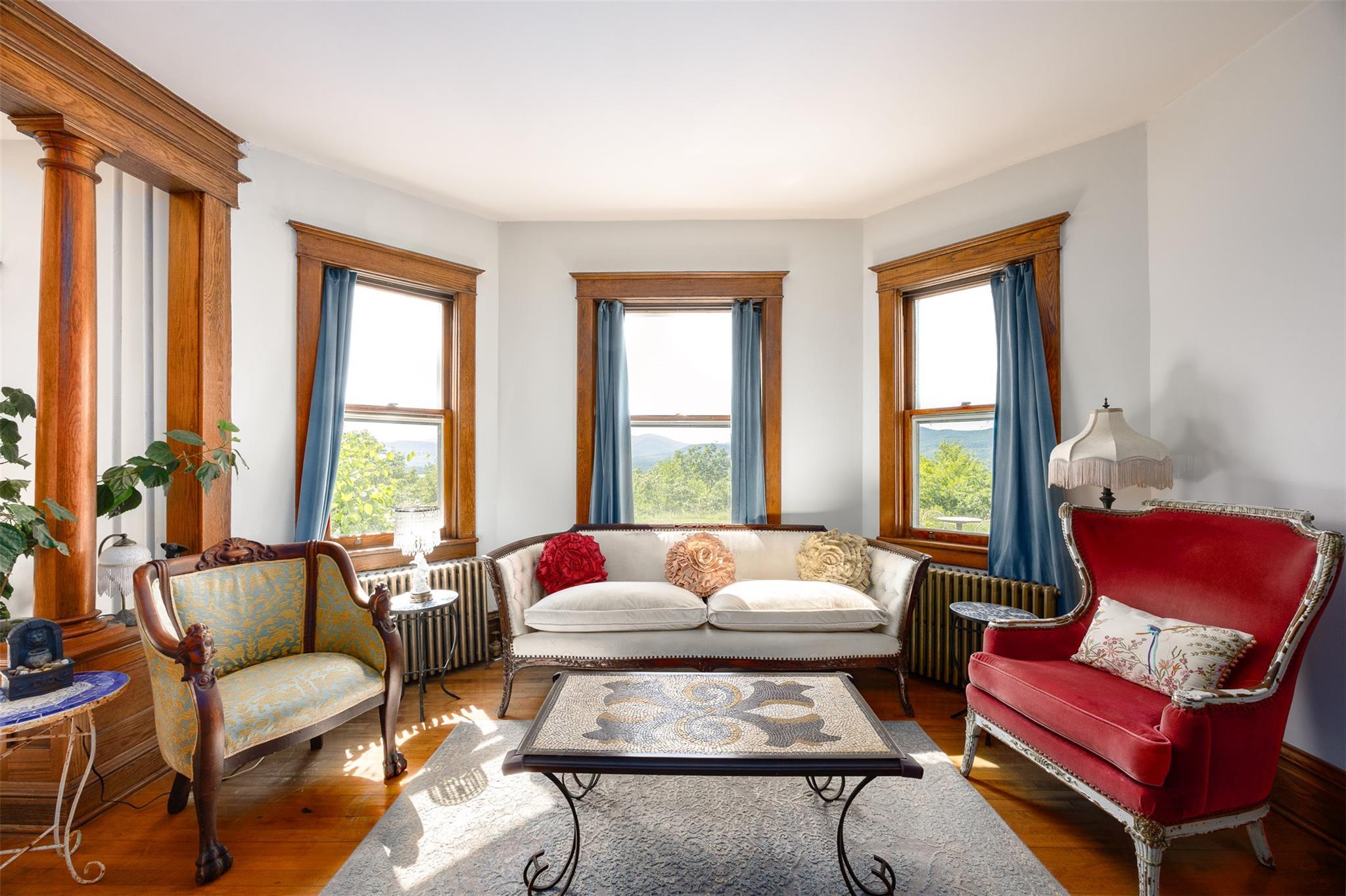 Single Family Baker Ulster County, NY 12491, MLS-878548-17