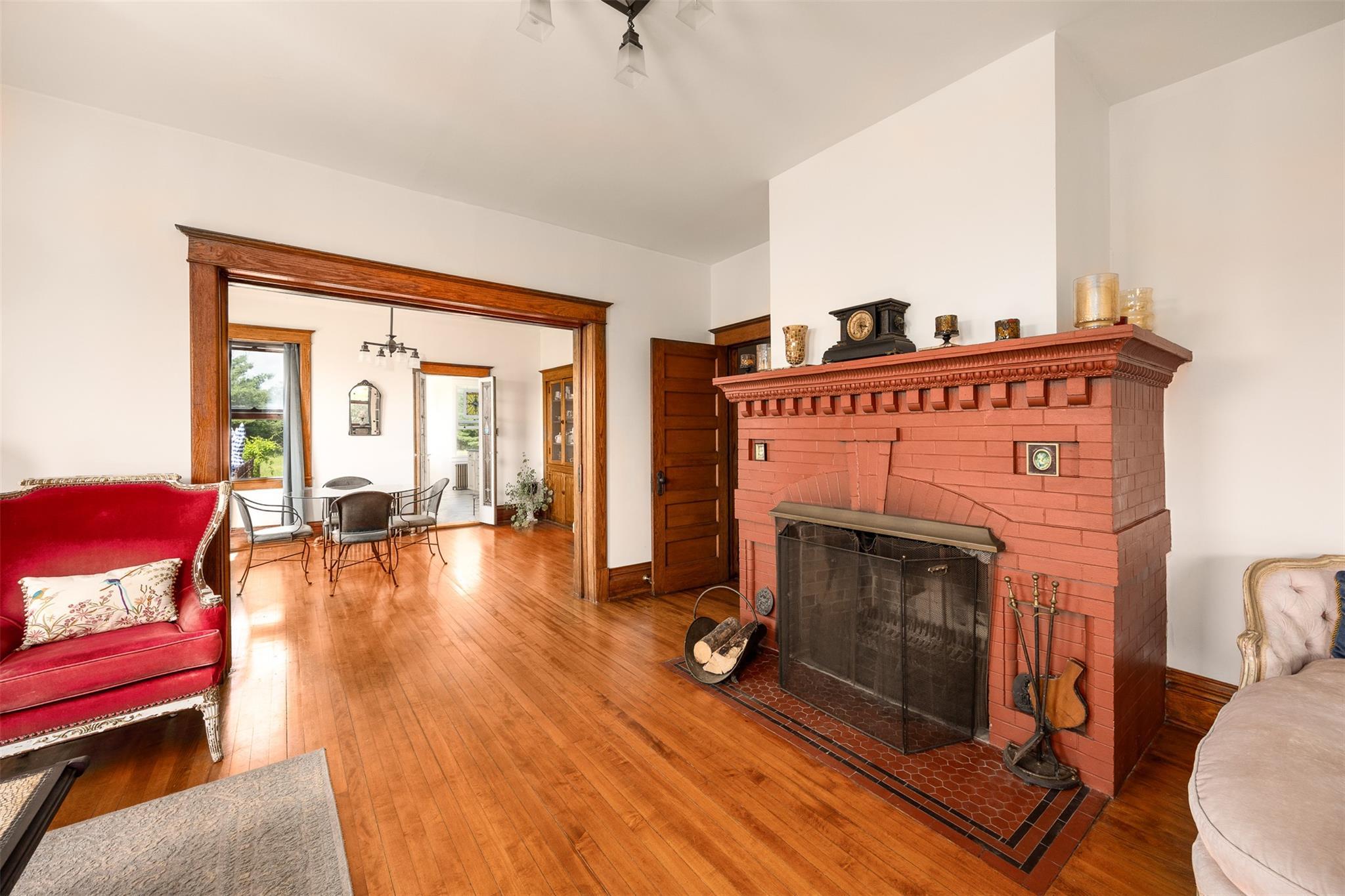 Single Family Baker Ulster County, NY 12491, MLS-878548-18