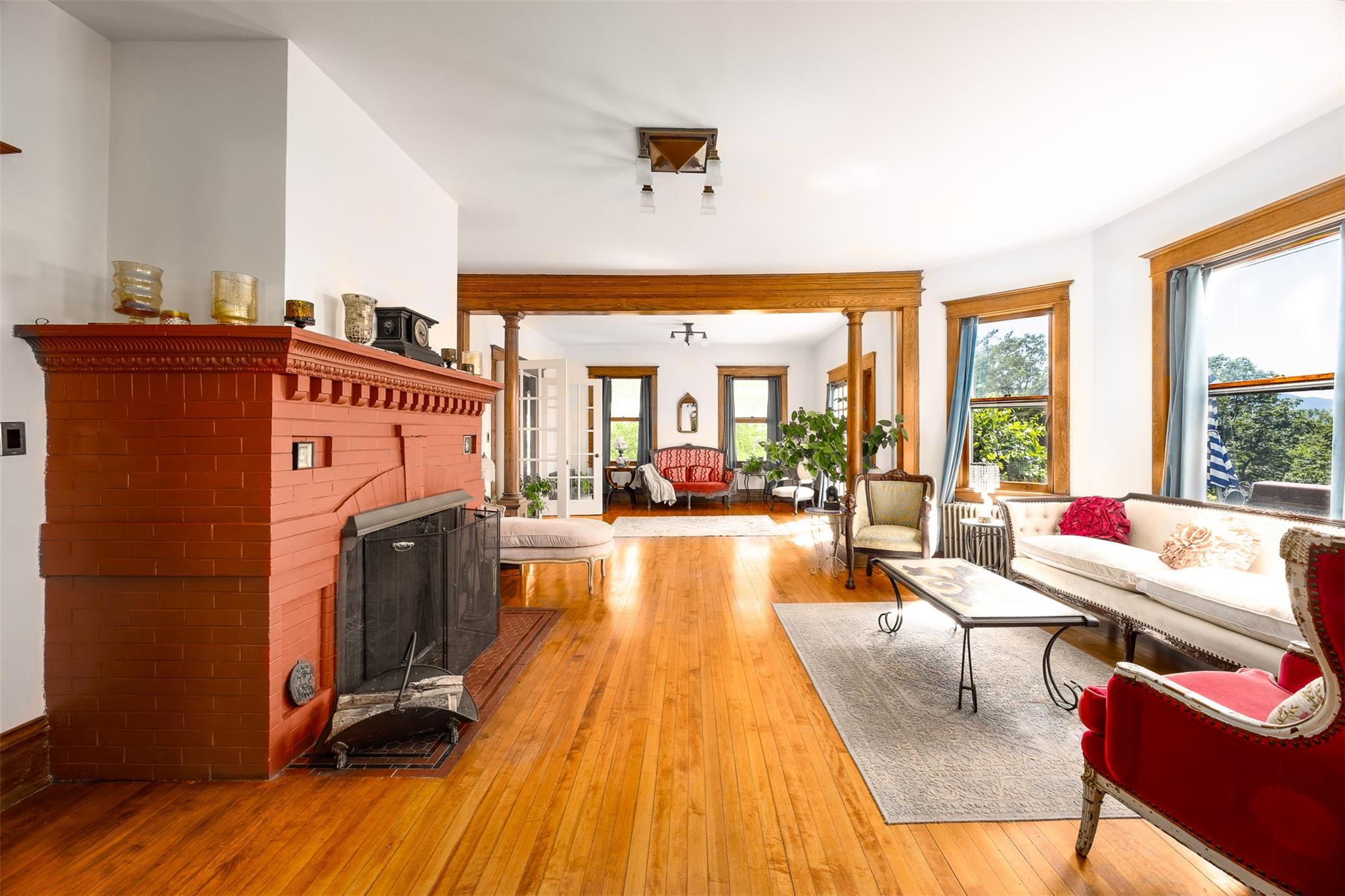 Single Family Baker Ulster County, NY 12491, MLS-878548-19