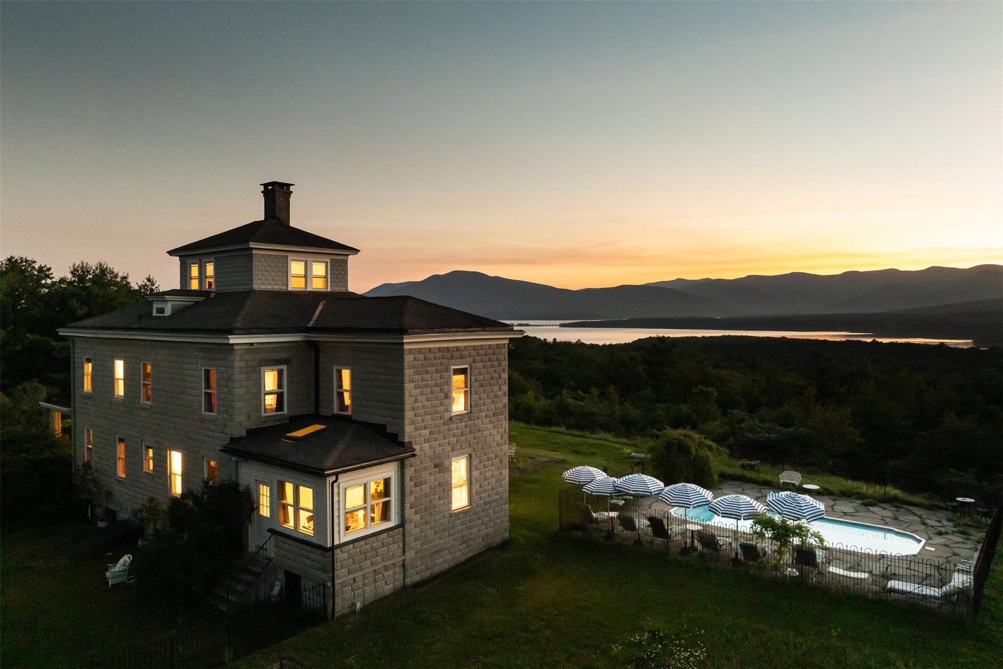 Single Family Baker Ulster County, NY 12491, MLS-878548-2