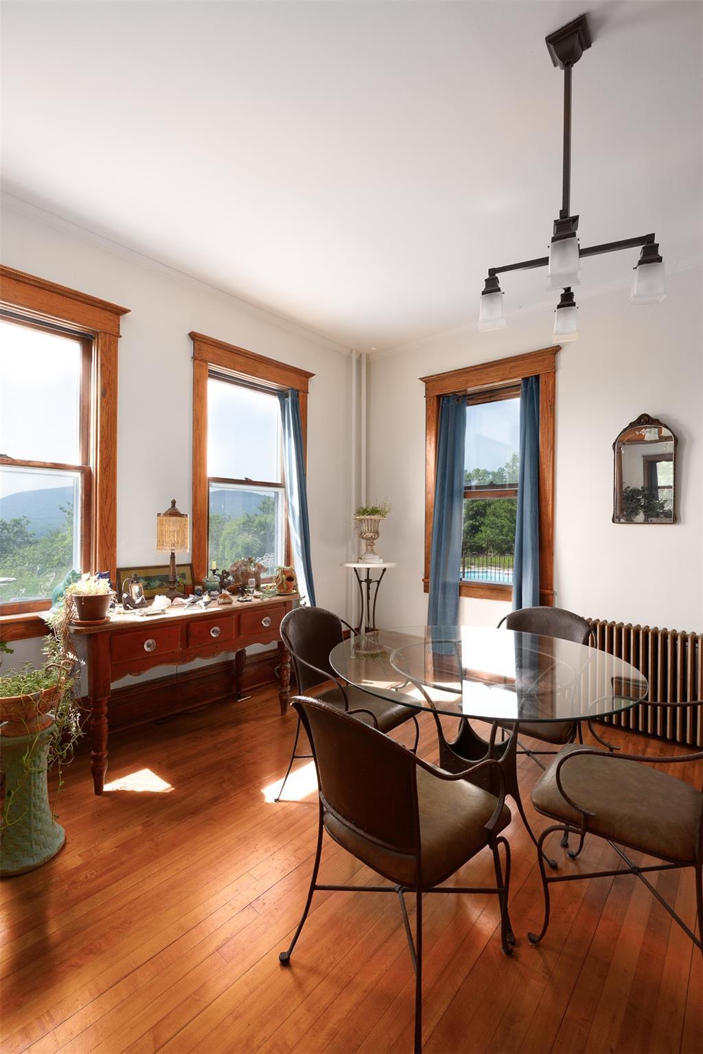 Single Family Baker Ulster County, NY 12491, MLS-878548-21