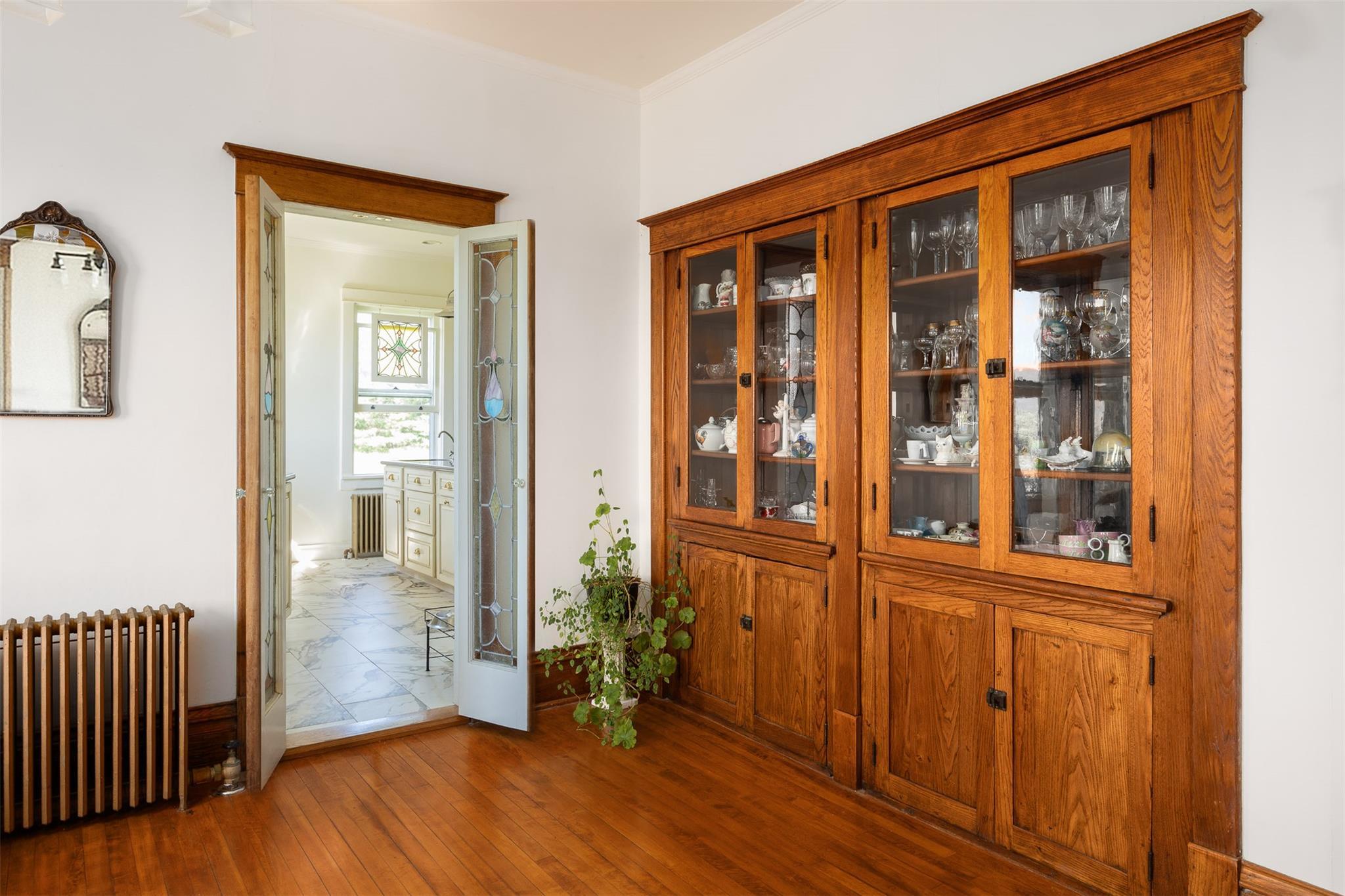 Single Family Baker Ulster County, NY 12491, MLS-878548-22