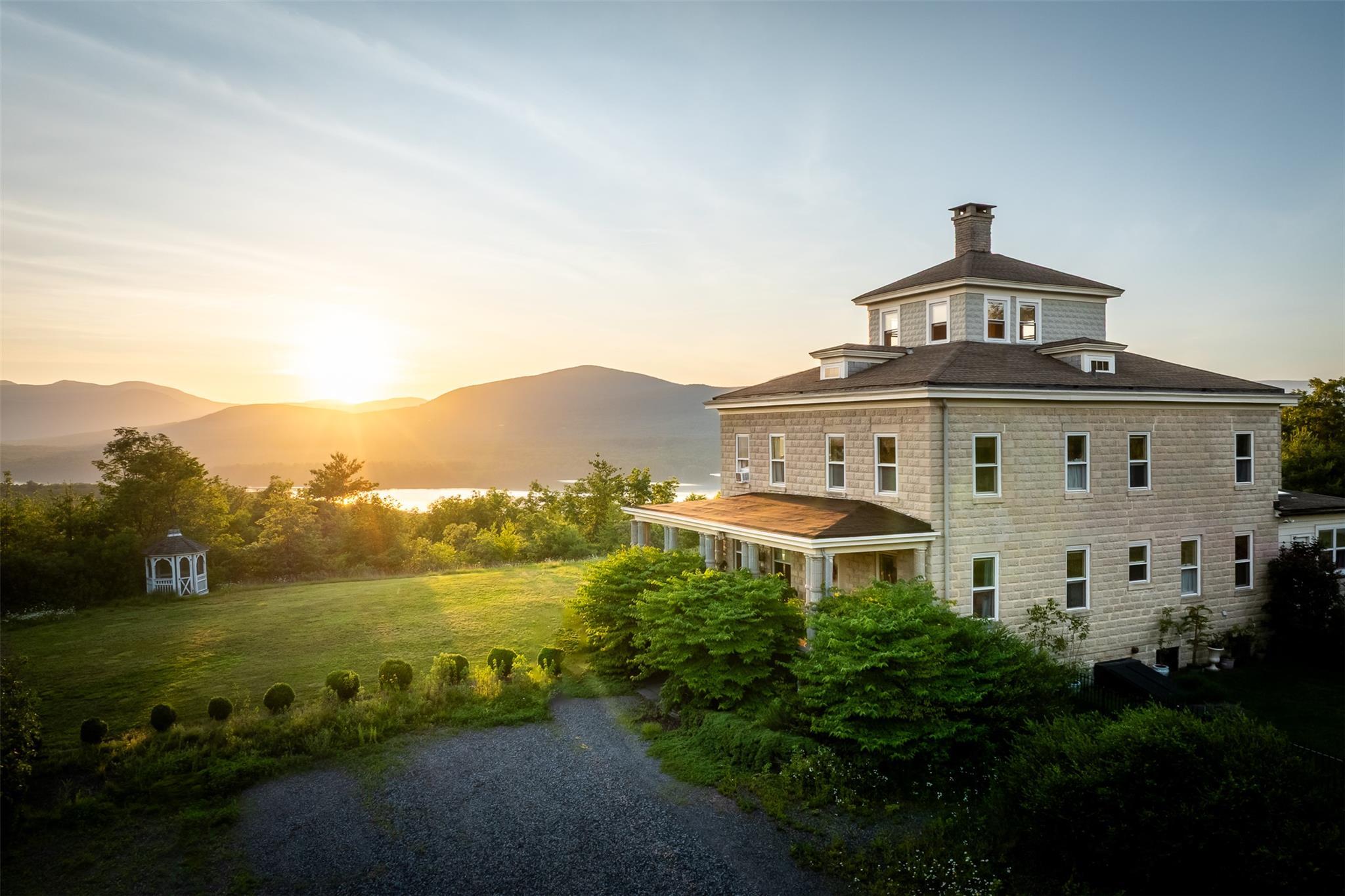 Single Family Baker Ulster County, NY 12491, MLS-878548-4