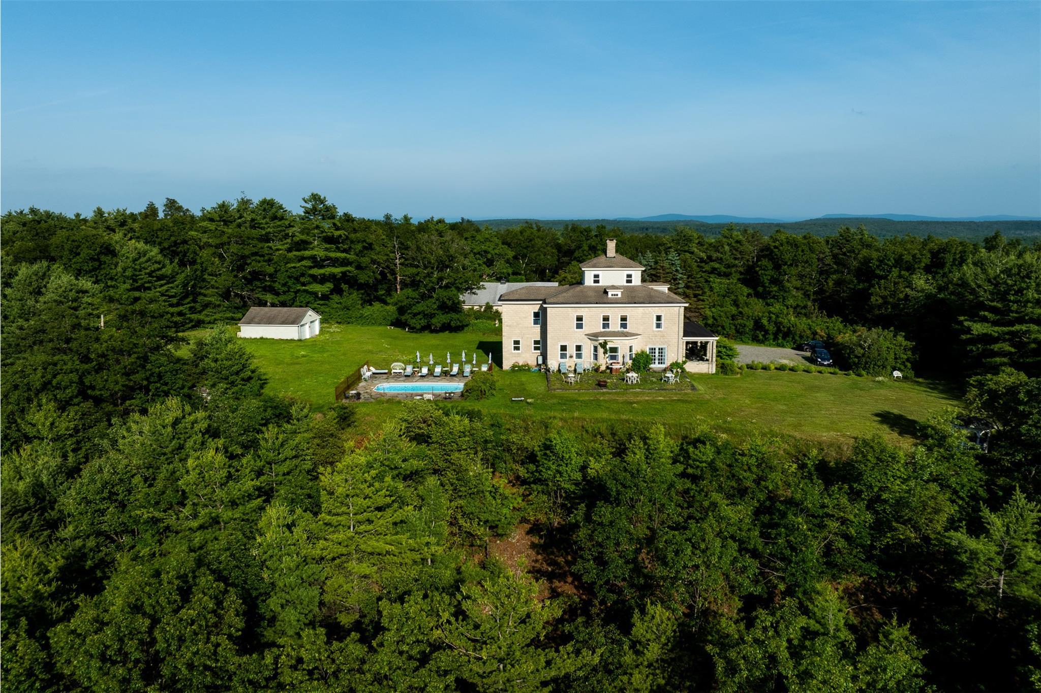 Single Family Baker Ulster County, NY 12491, MLS-878548-42