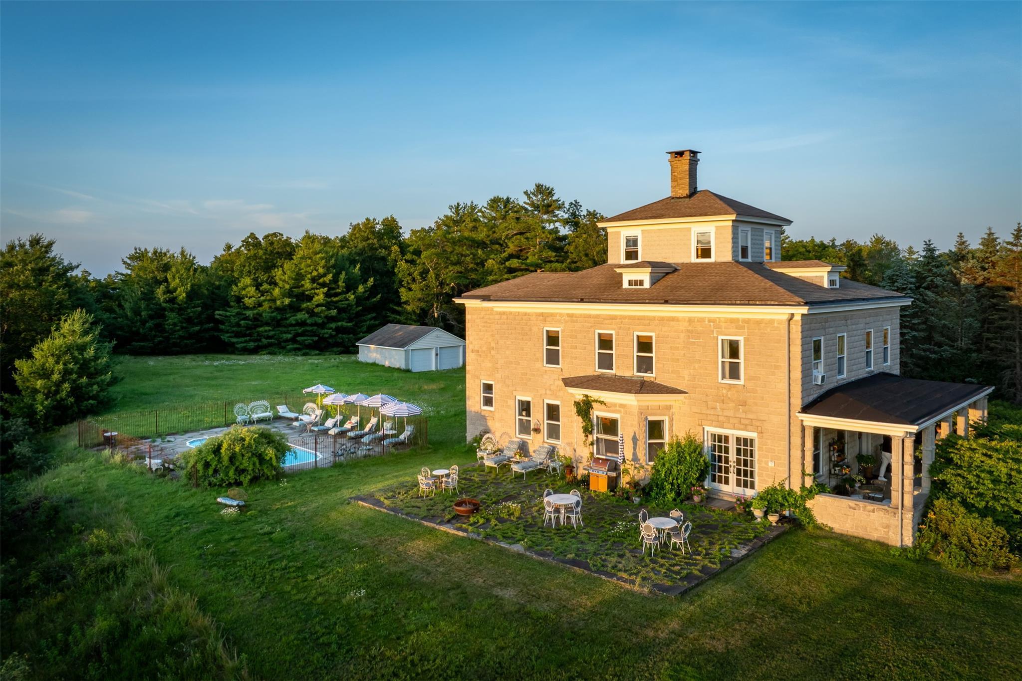 Single Family Baker Ulster County, NY 12491, MLS-878548-45