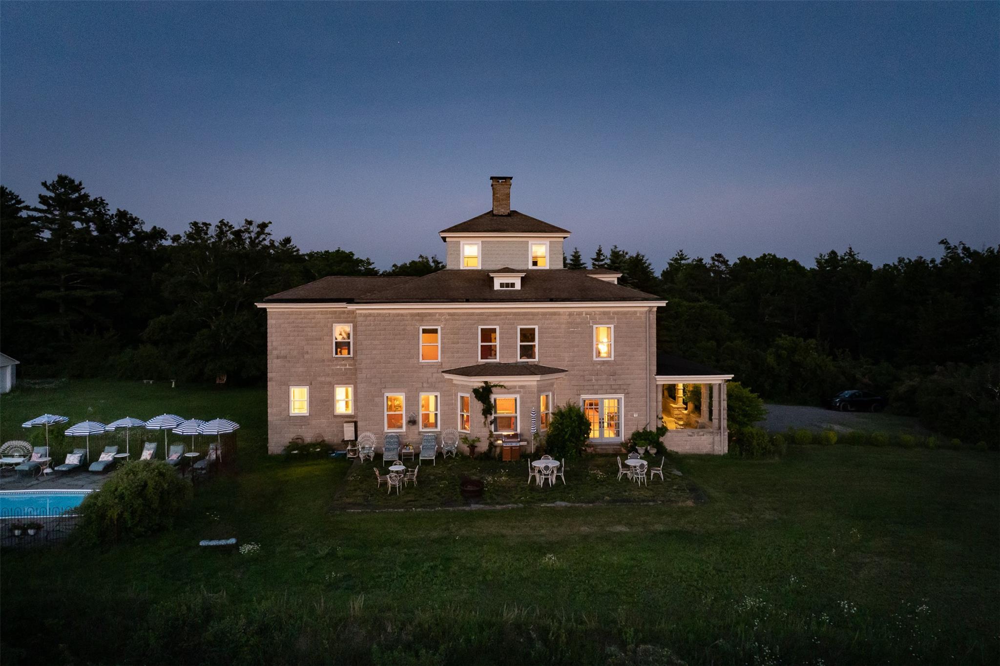 Single Family Baker Ulster County, NY 12491, MLS-878548-46