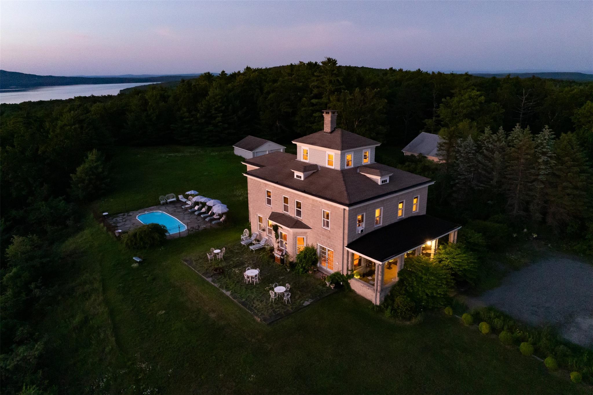 Single Family Baker Ulster County, NY 12491, MLS-878548-47