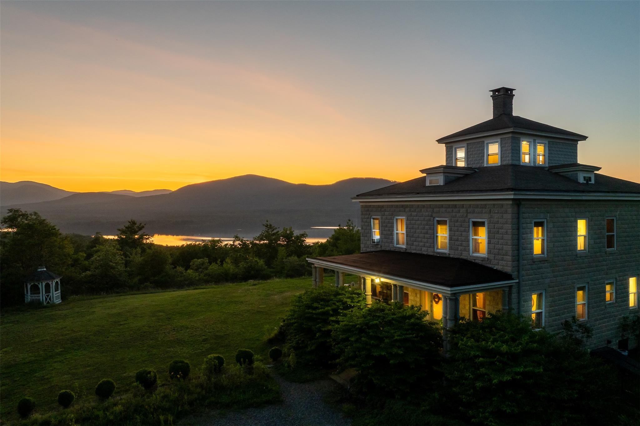 Single Family Baker Ulster County, NY 12491, MLS-878548-48