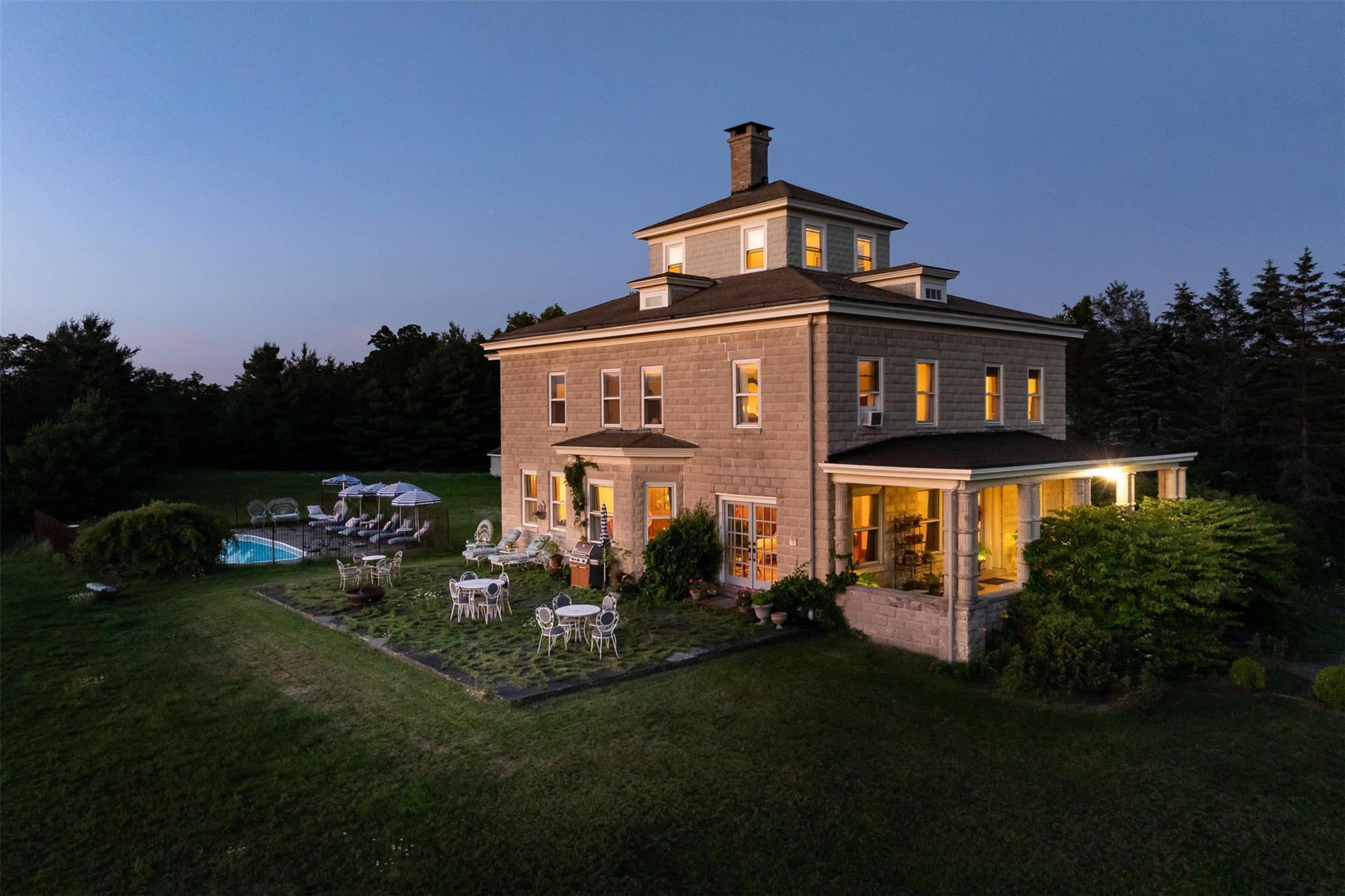 Single Family Baker  Ulster County, NY 12491, MLS-878548-50