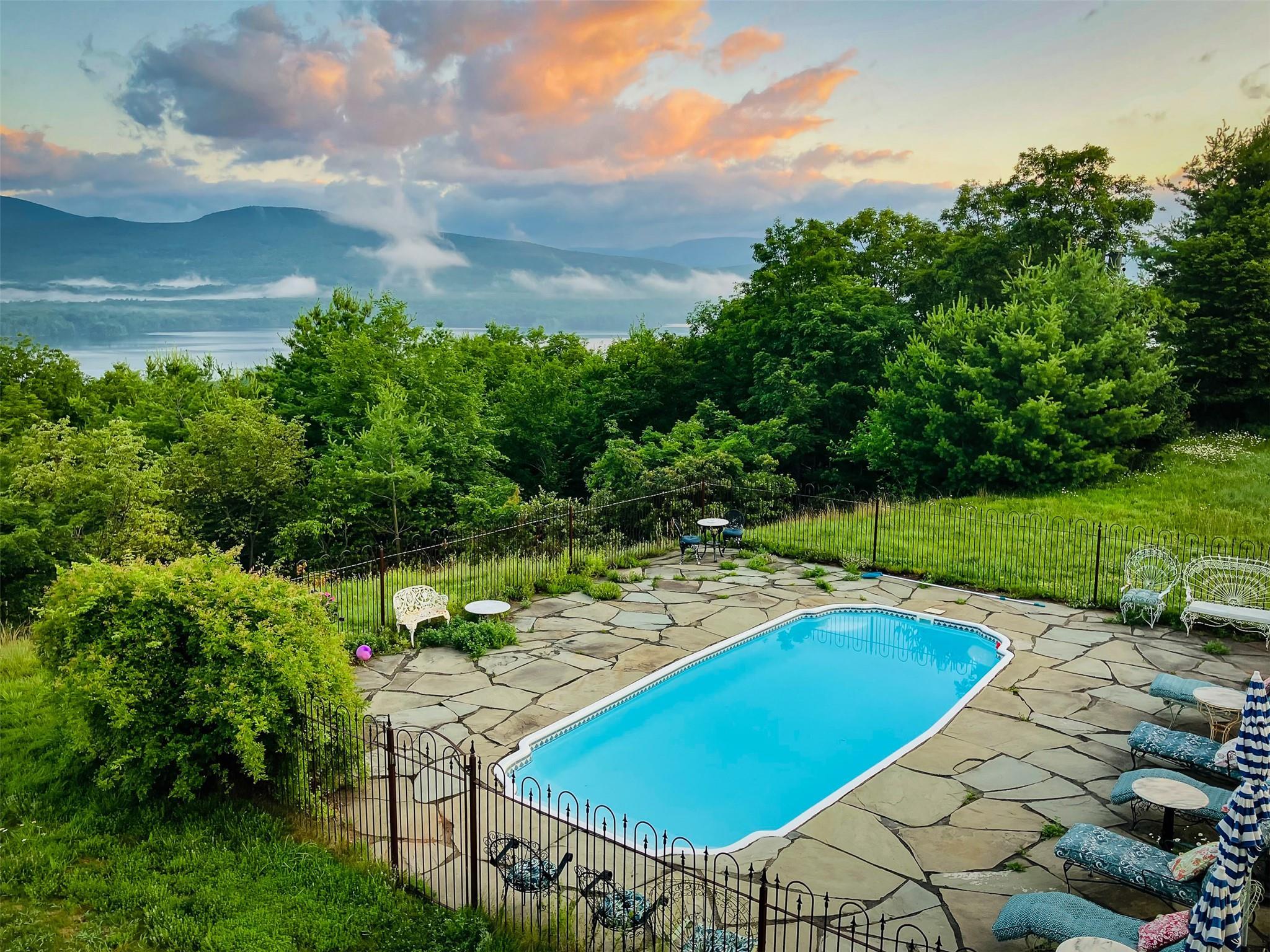 Single Family Baker Ulster County, NY 12491, MLS-878548-7