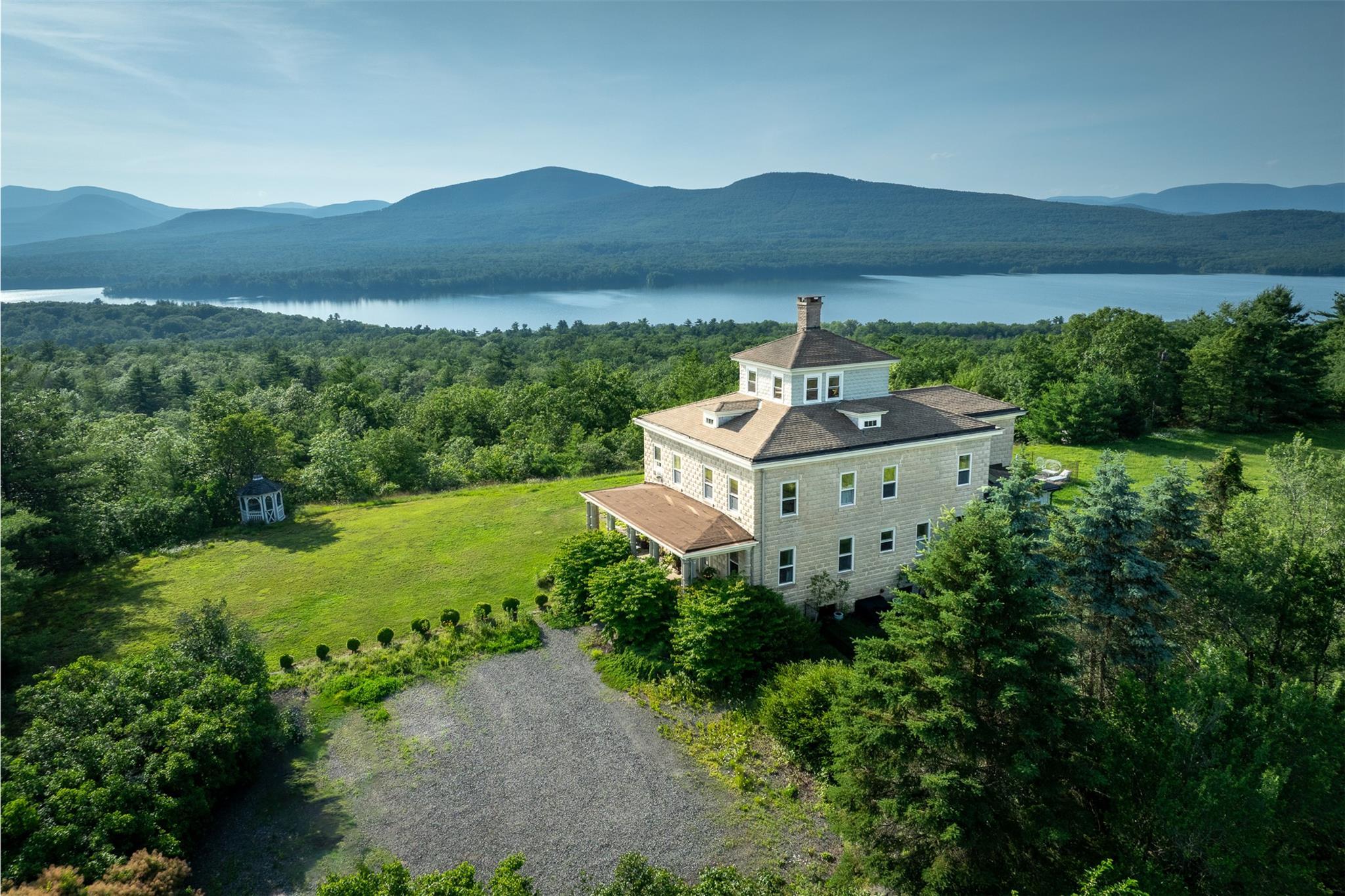 Single Family Baker Ulster County, NY 12491, MLS-878548-8