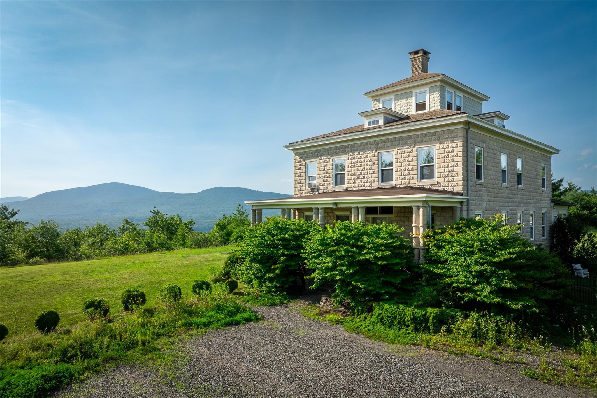 Single Family Baker Ulster County, NY 12491, MLS-878548-9