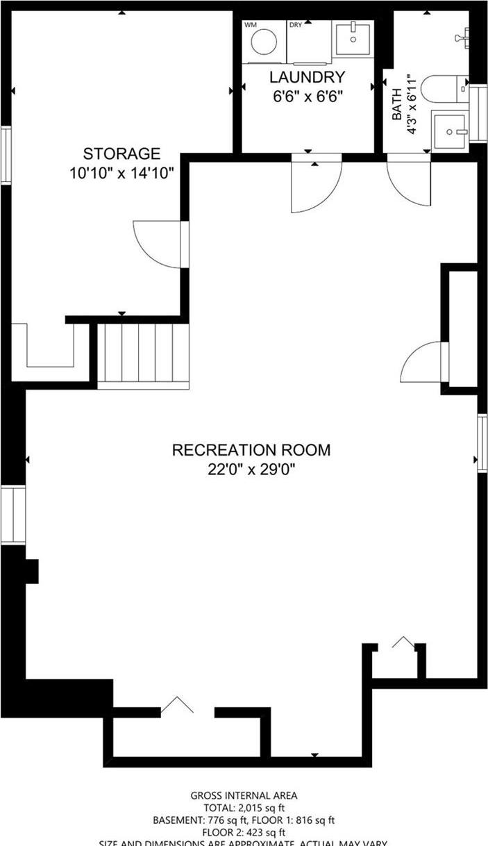 Single Family 230th  Queens, NY 11411, MLS-878557-27