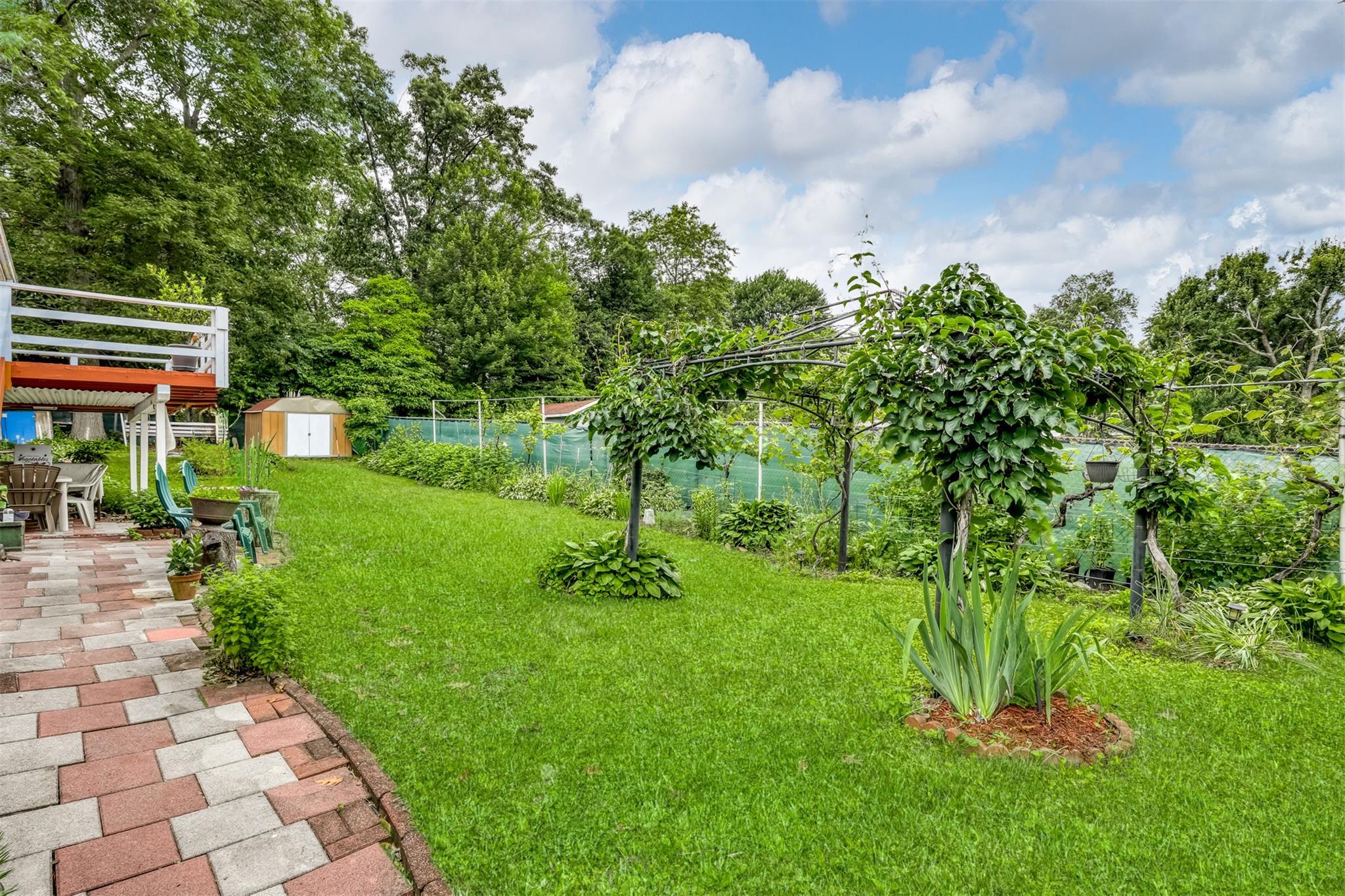 Single Family Florence Rockland County, NY 10989, MLS-878562-3