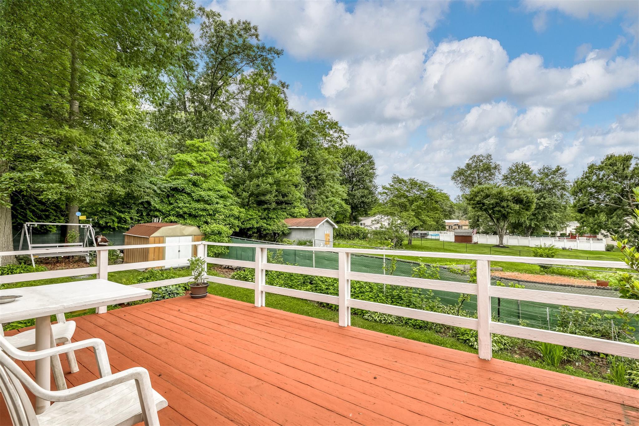 Single Family Florence Rockland County, NY 10989, MLS-878562-7