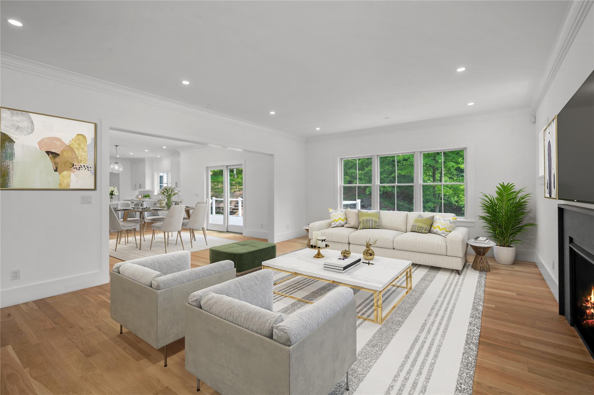 Single Family Buckout Westchester County, NY 10604, MLS-878564-11