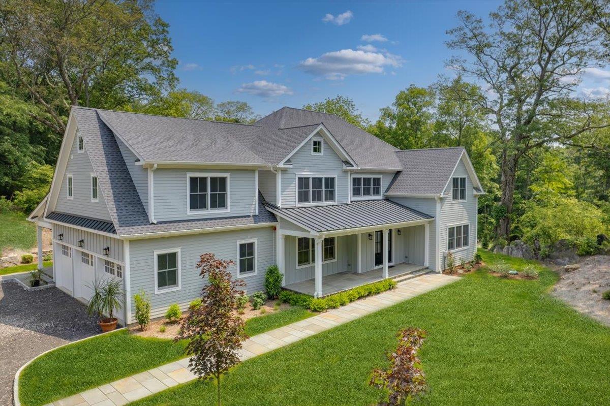 Single Family Buckout Westchester County, NY 10604, MLS-878564-2