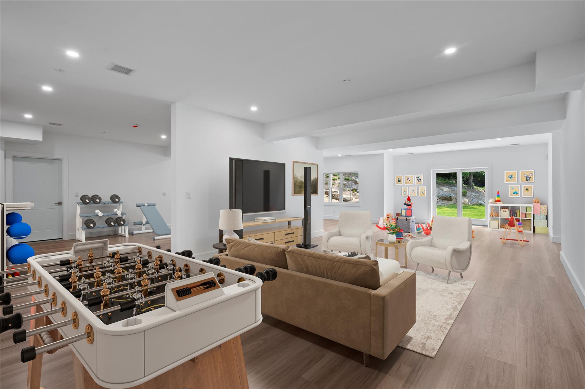 Single Family Buckout Westchester County, NY 10604, MLS-878564-36