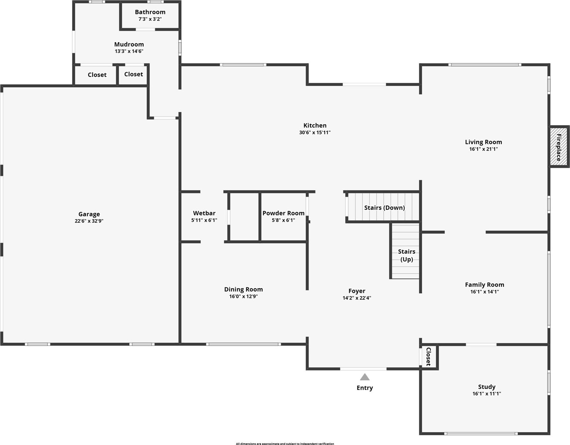 Single Family Buckout Westchester County, NY 10604, MLS-878564-38