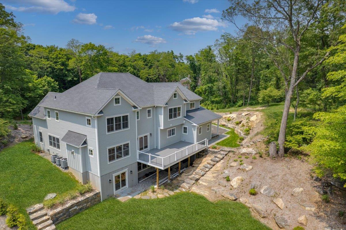 Single Family Buckout Westchester County, NY 10604, MLS-878564-4