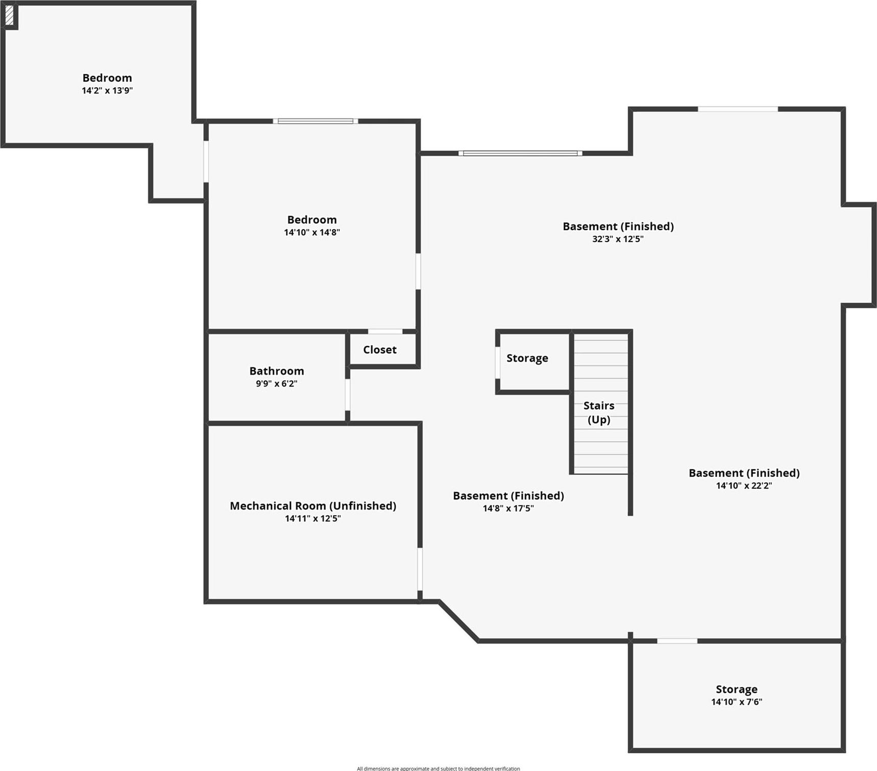 Single Family Buckout  Westchester County, NY 10604, MLS-878564-40