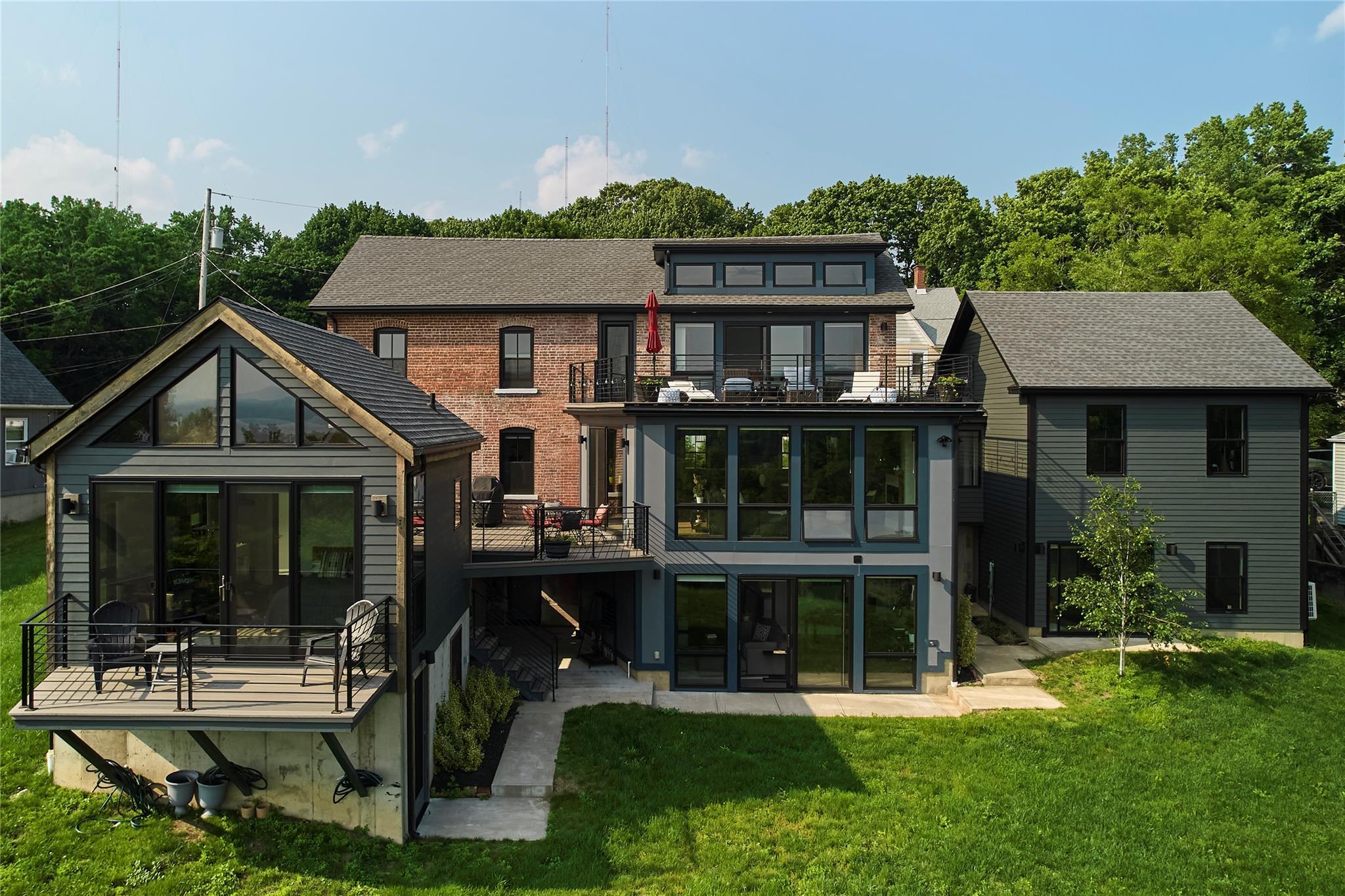 Single Family Paye  Dutchess County, NY 12508, MLS-878575-4