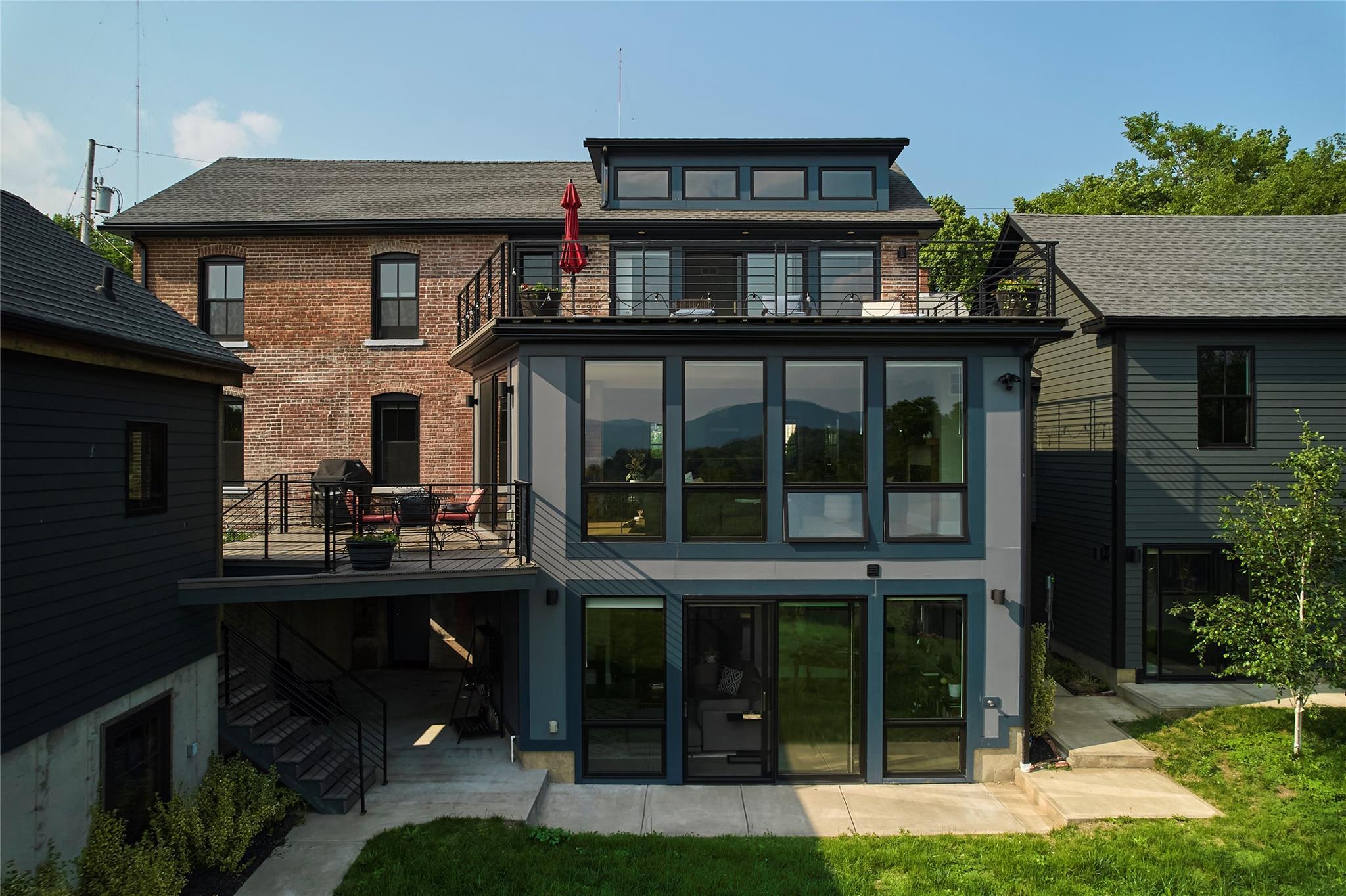 Single Family Paye  Dutchess County, NY 12508, MLS-878575-47