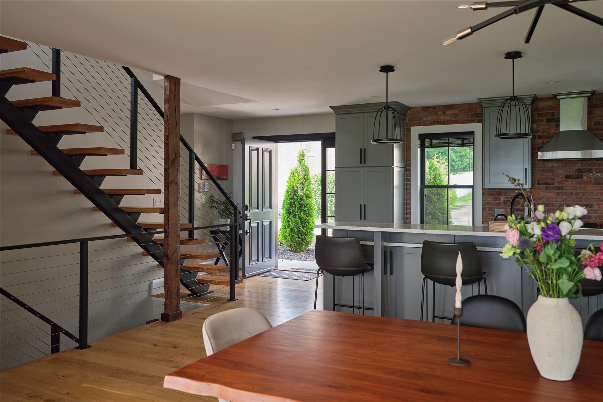 Single Family Paye  Dutchess County, NY 12508, MLS-878575-9