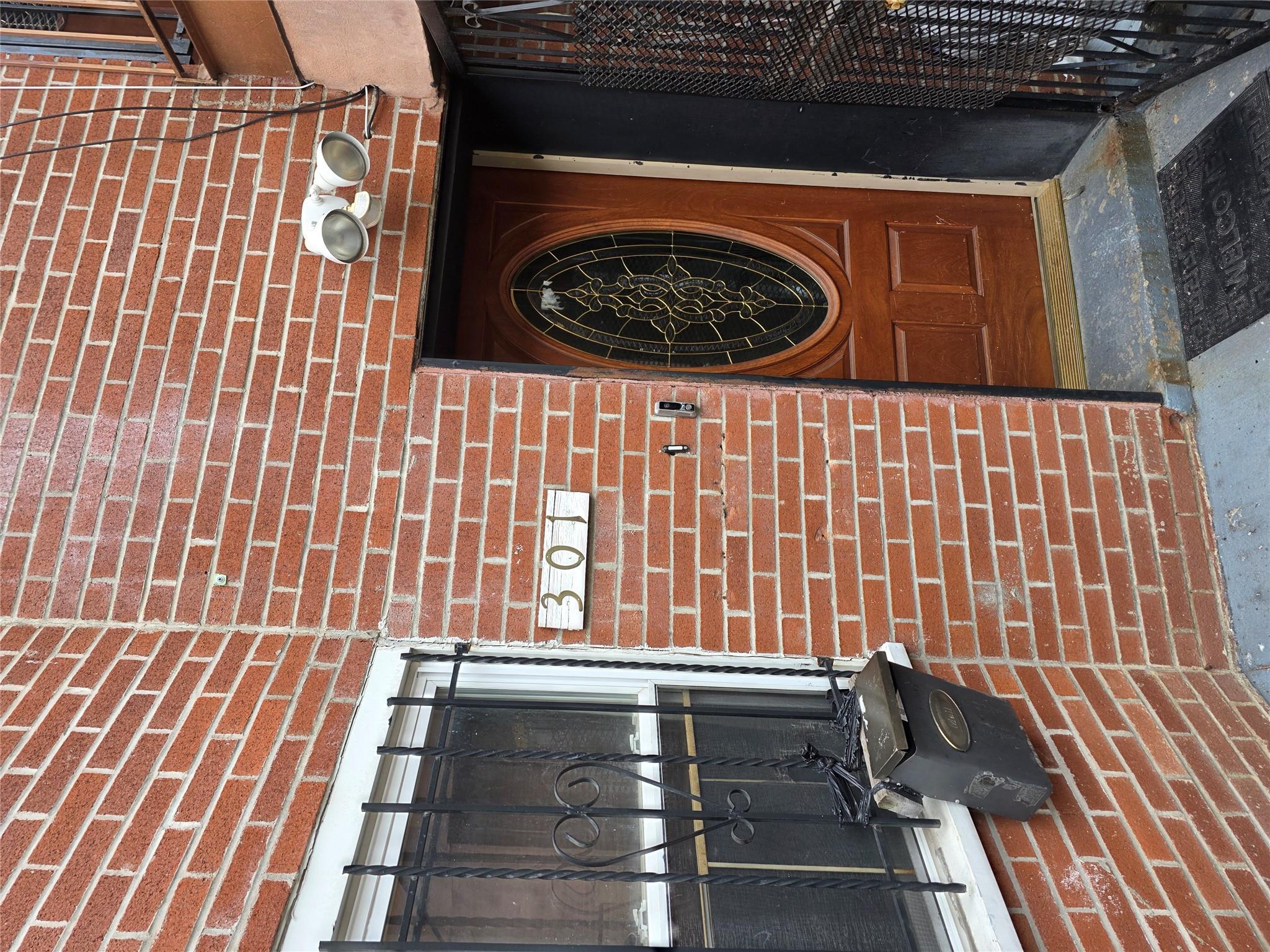 Single Family Wyona  Brooklyn, NY 11207, MLS-878576-2
