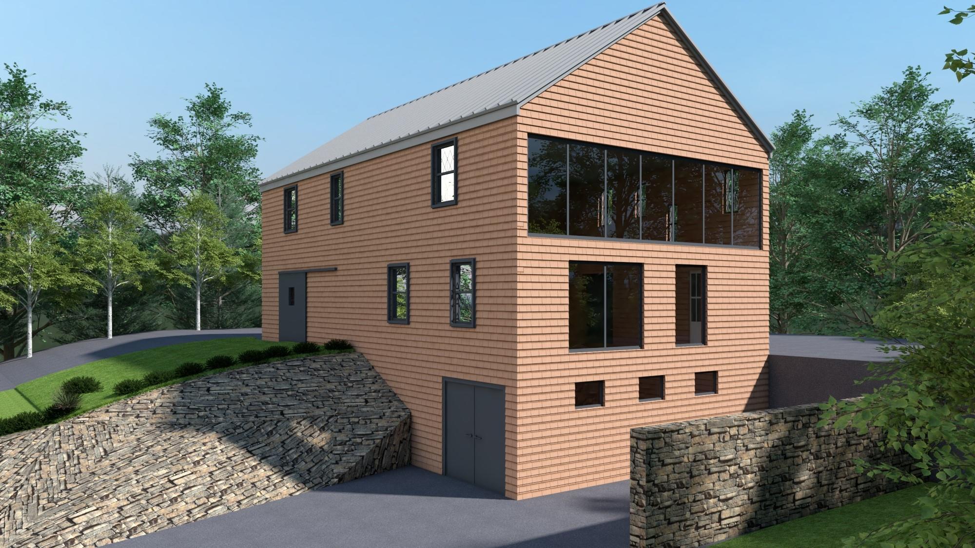 Single Family Mt Holly  Westchester County, NY 10536, MLS-878608-12