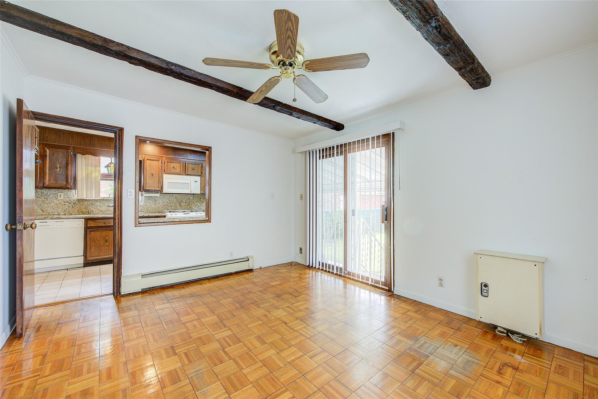 Single Family 15th  Queens, NY 11357, MLS-878643-19