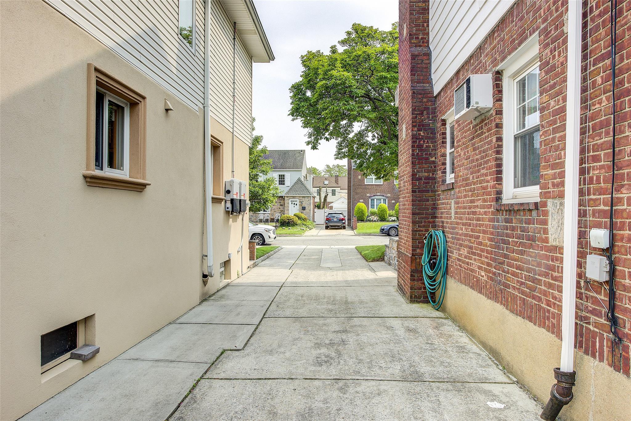 Single Family 15th  Queens, NY 11357, MLS-878643-45