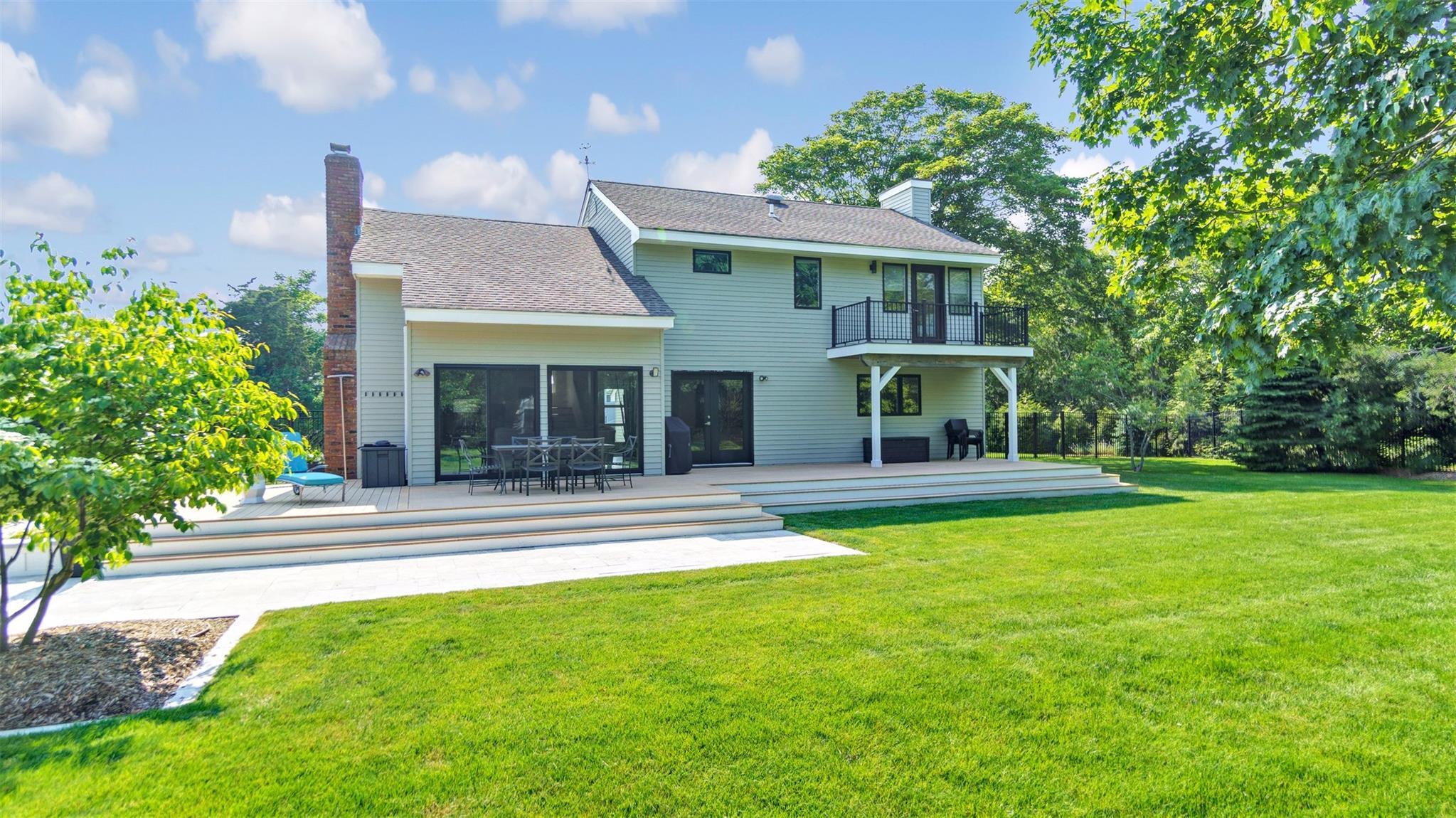 Single Family Windermere  Suffolk County, NY 11946, MLS-878649-12