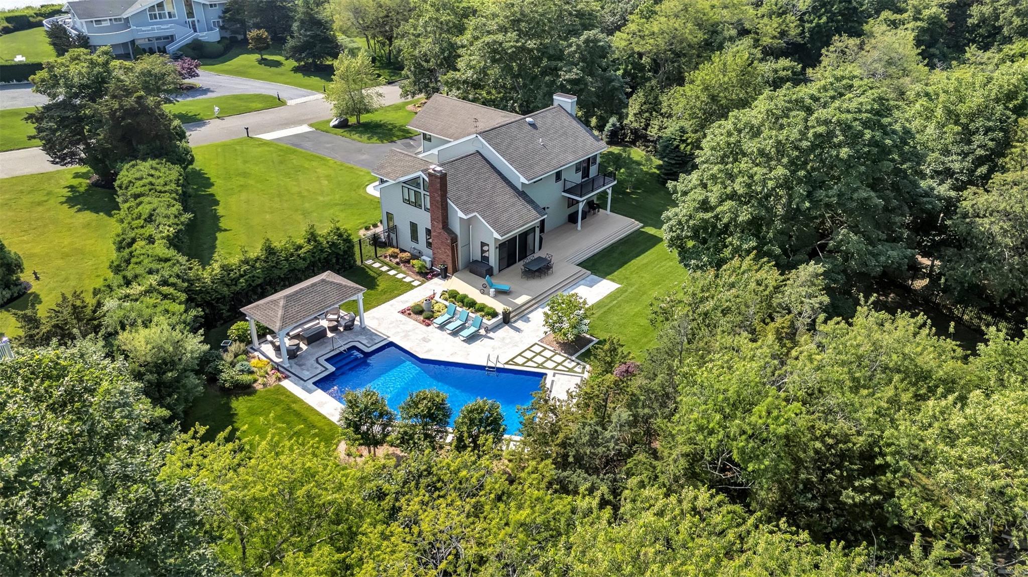 Single Family Windermere  Suffolk County, NY 11946, MLS-878649-5