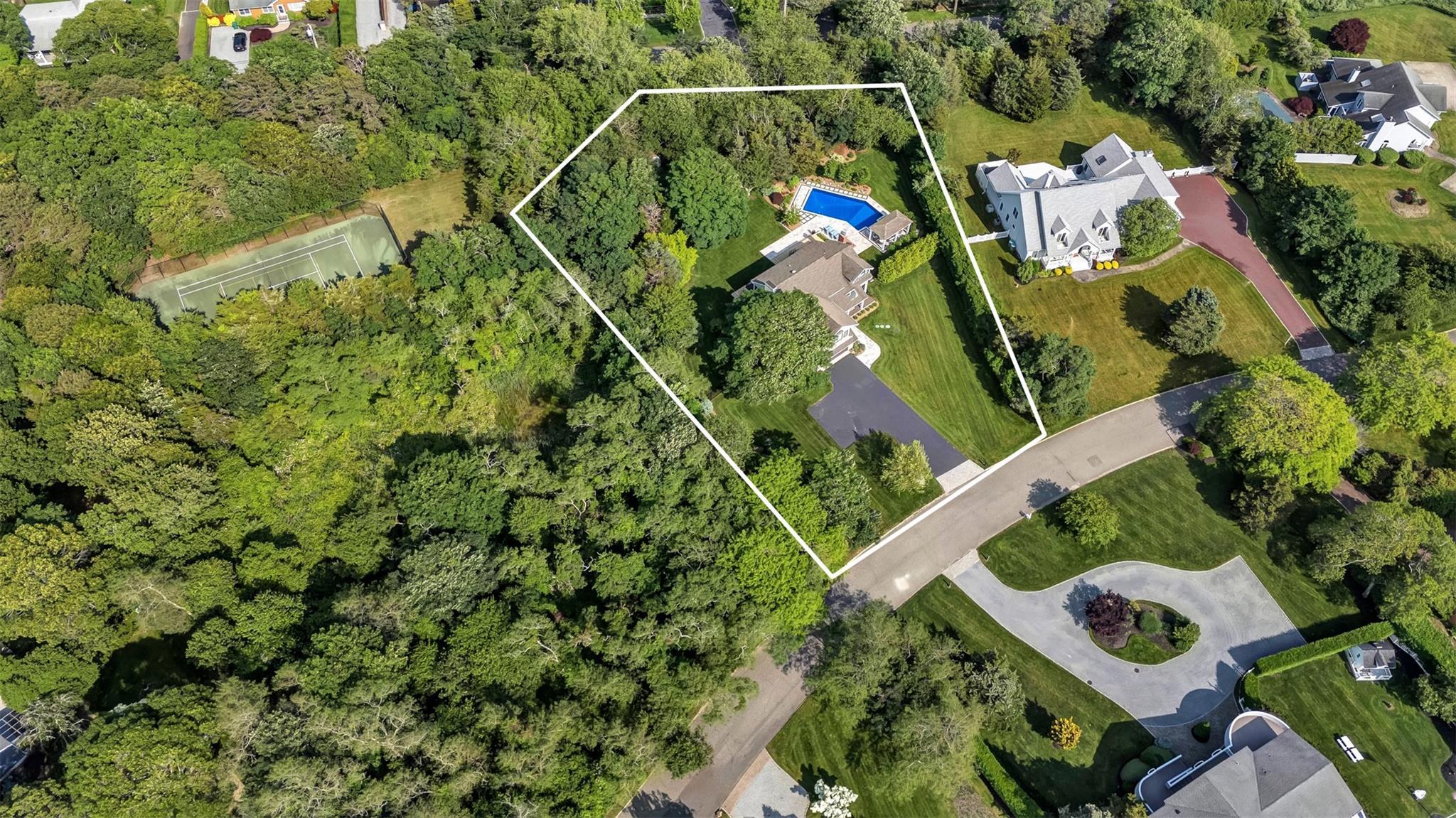 Single Family Windermere  Suffolk County, NY 11946, MLS-878649-6