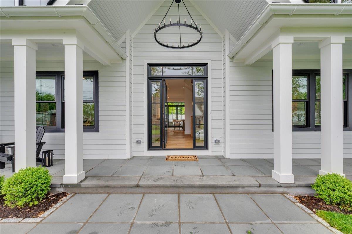 Single Family Fairway  Westchester County, NY 10580, MLS-878654-2