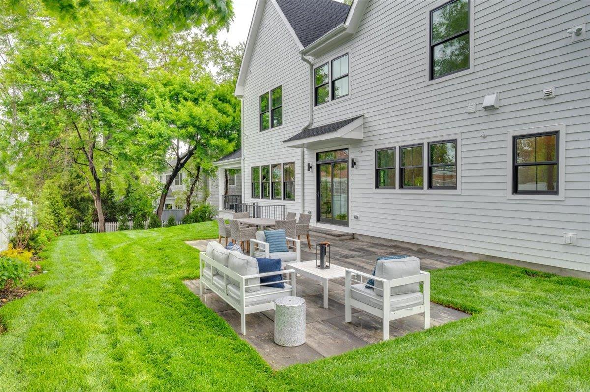 Single Family Fairway  Westchester County, NY 10580, MLS-878654-44