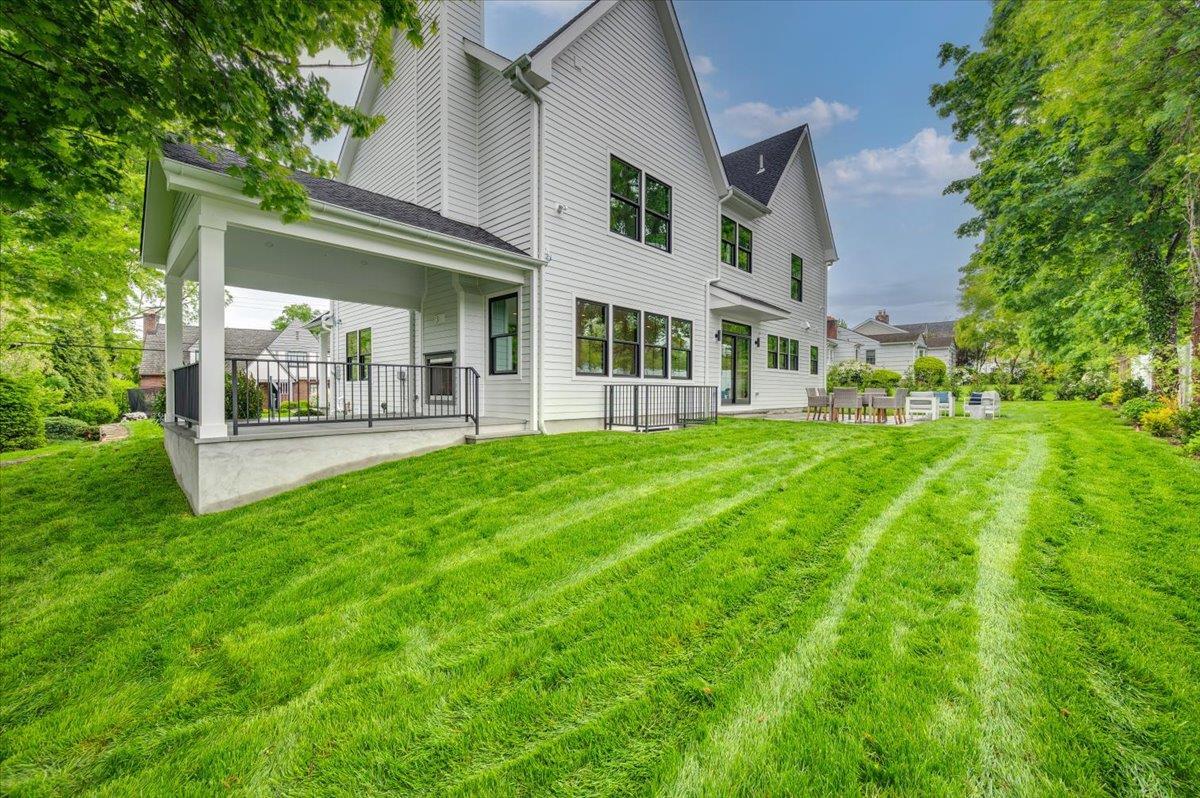 Single Family Fairway  Westchester County, NY 10580, MLS-878654-45